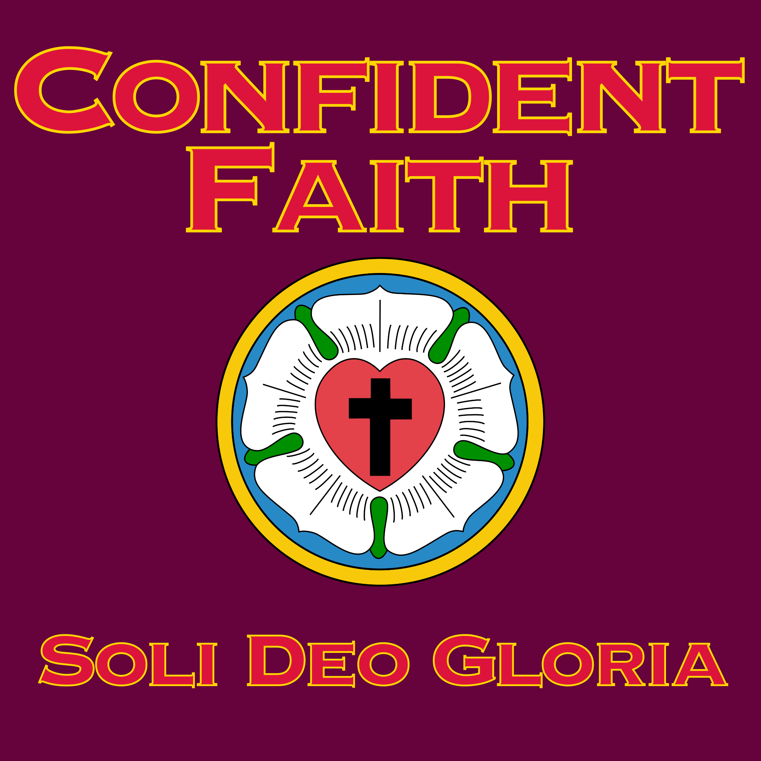 Philippians | Confident.Faith