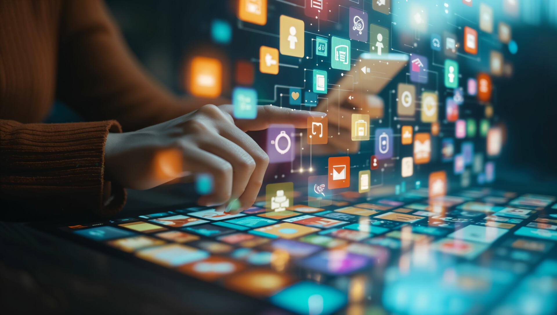Multichannel vs. Omnichannel: What Really Drives Engagement 