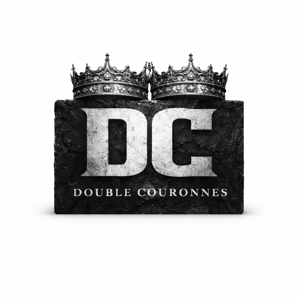 DC (Double Couronnes) L’Or et la Faim