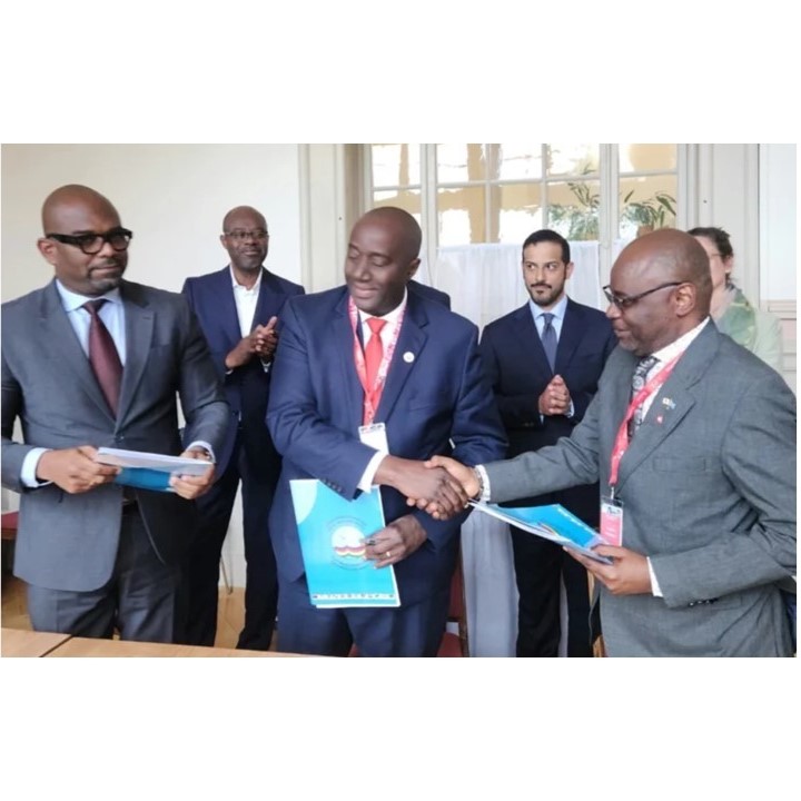 Conflit à l’Est de la RDC : Stabilisation sous Contrôle International