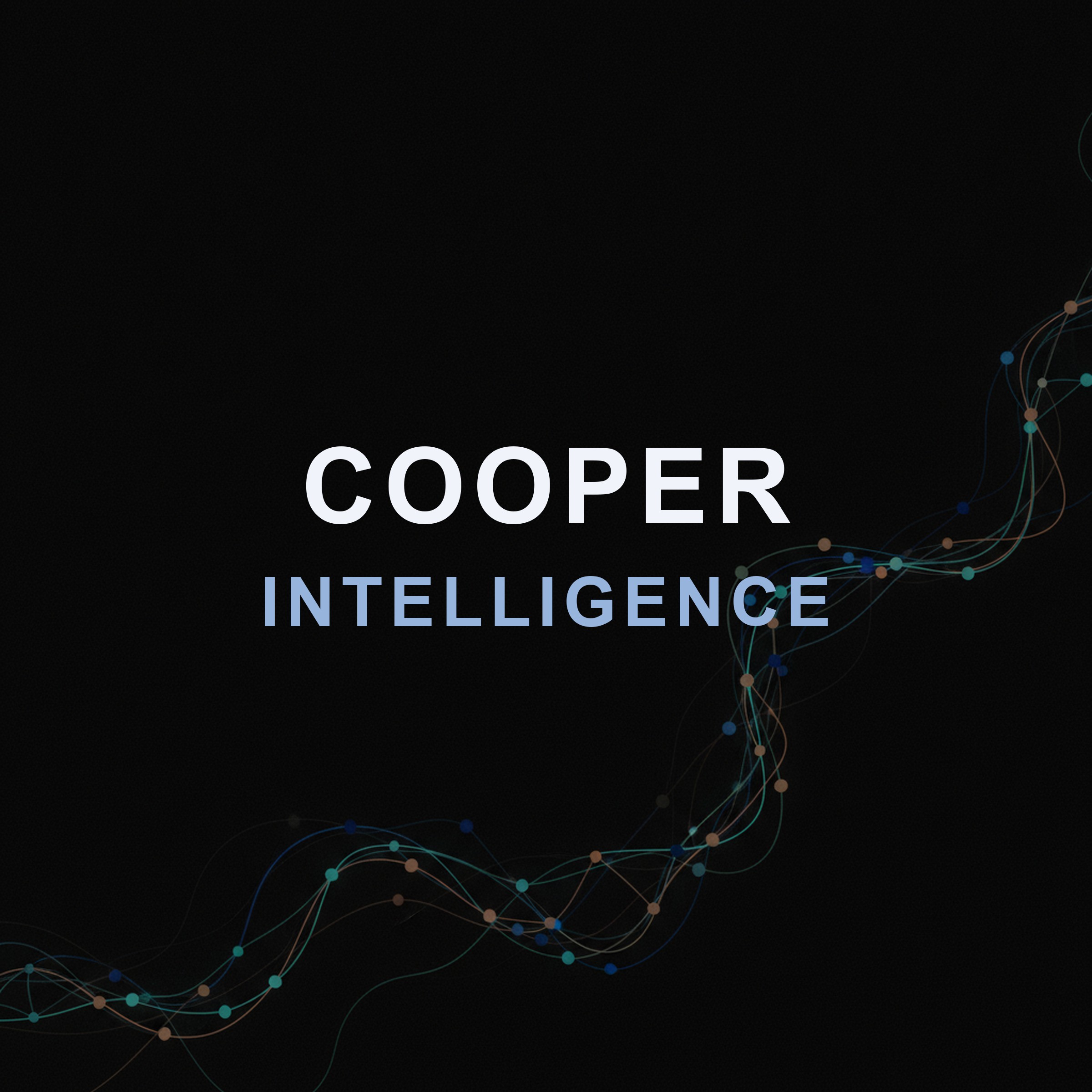 Cooper Intelligence
