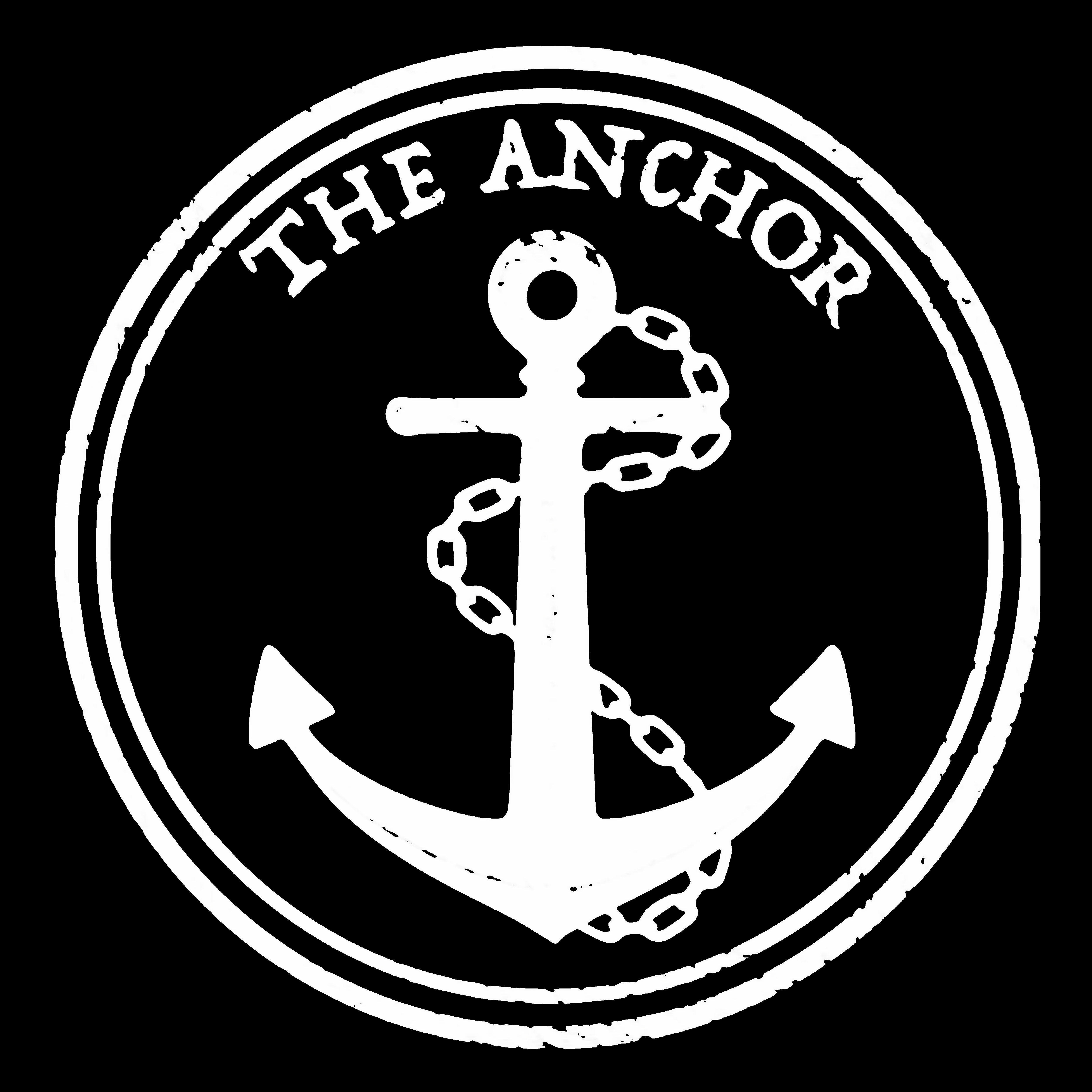 The Anchor Church of El Paso
