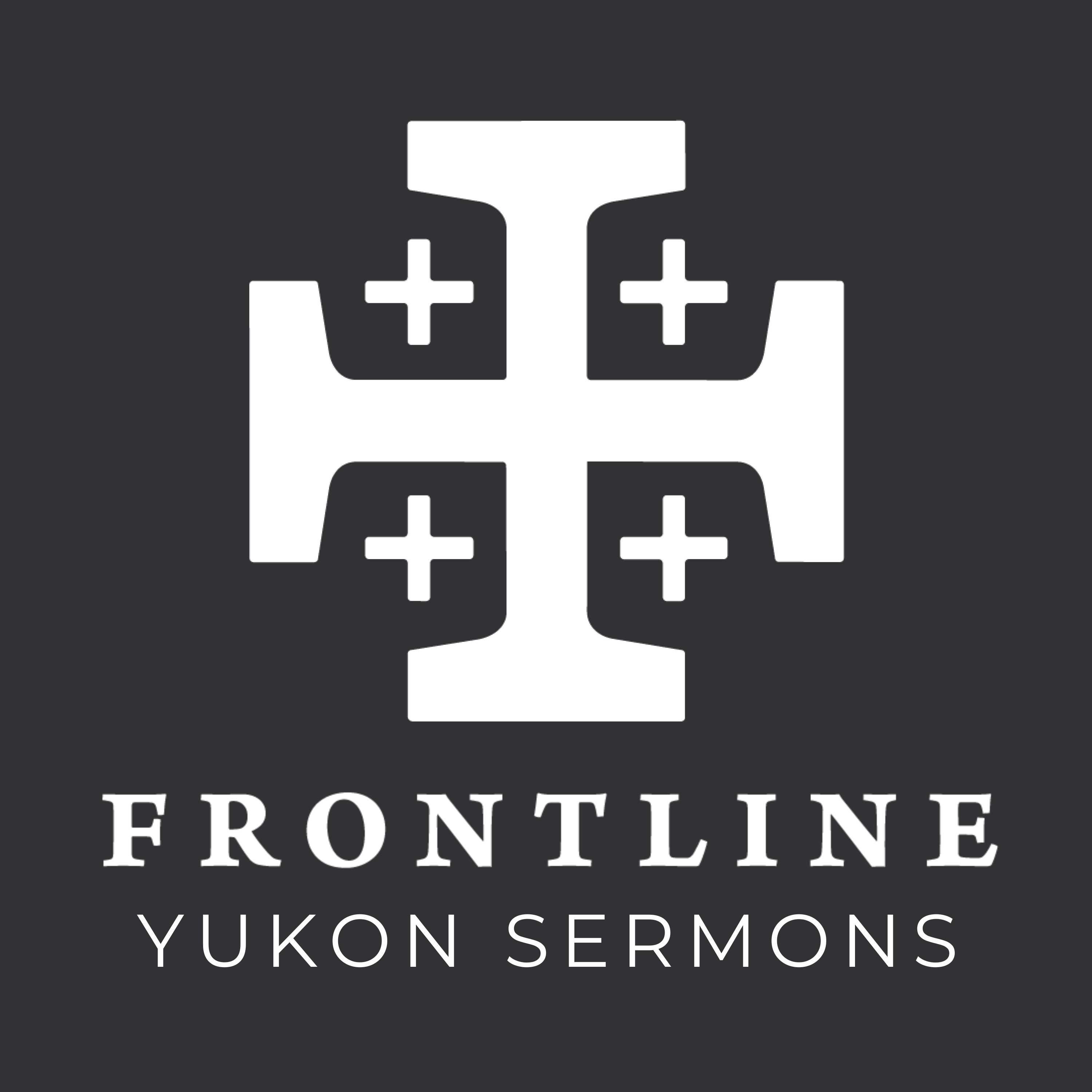 Yukon Sermons