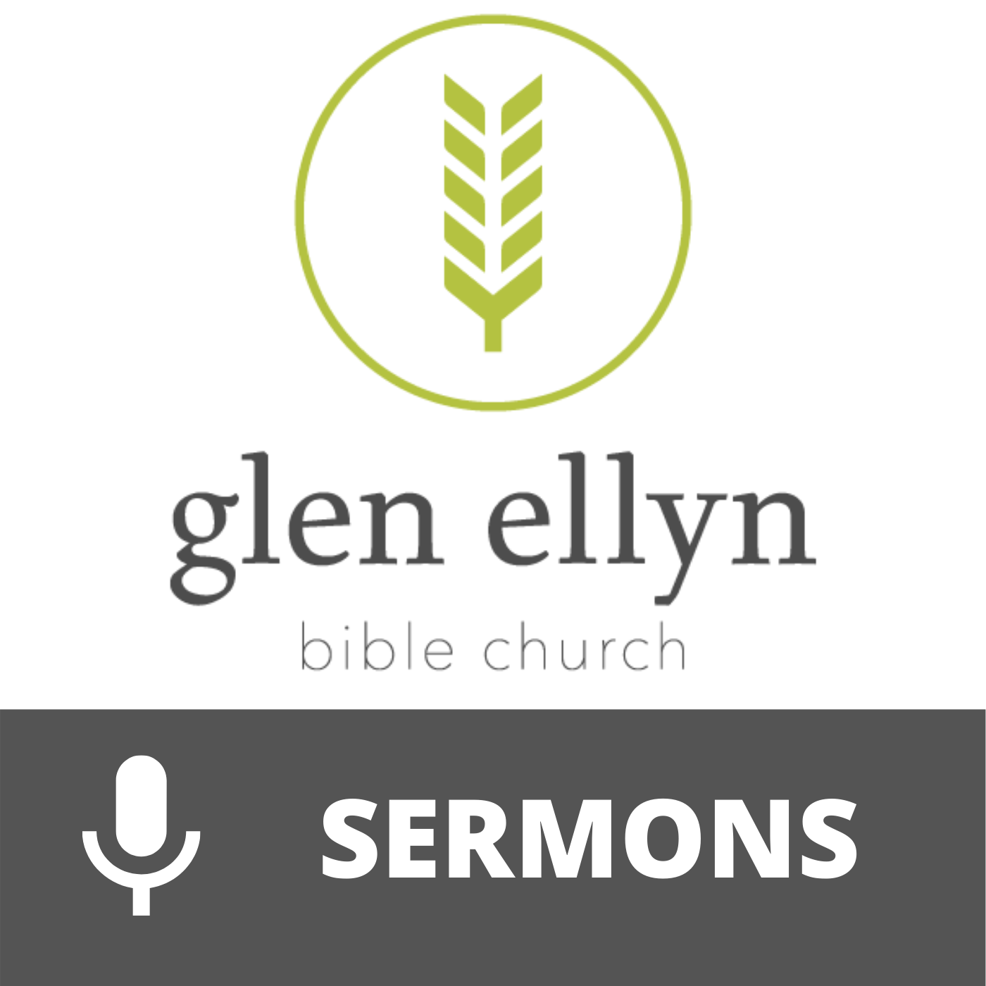 Sermons