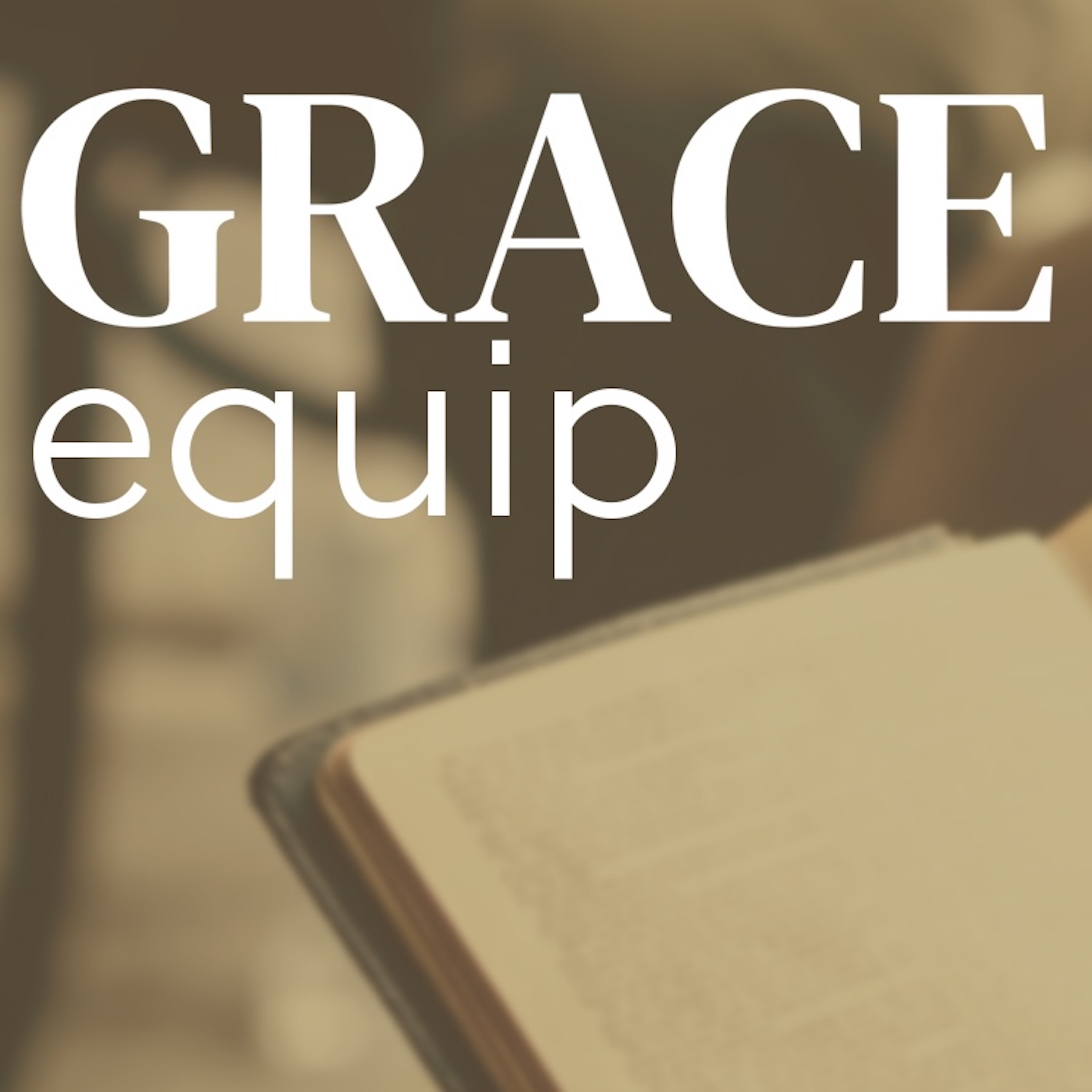 Grace Equip Classes