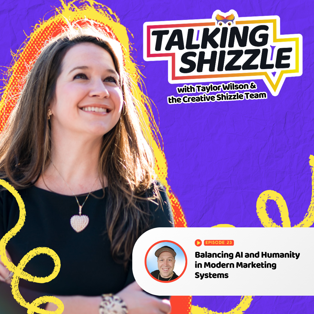 Balancing AI and Humanity in Modern Marketing Systems