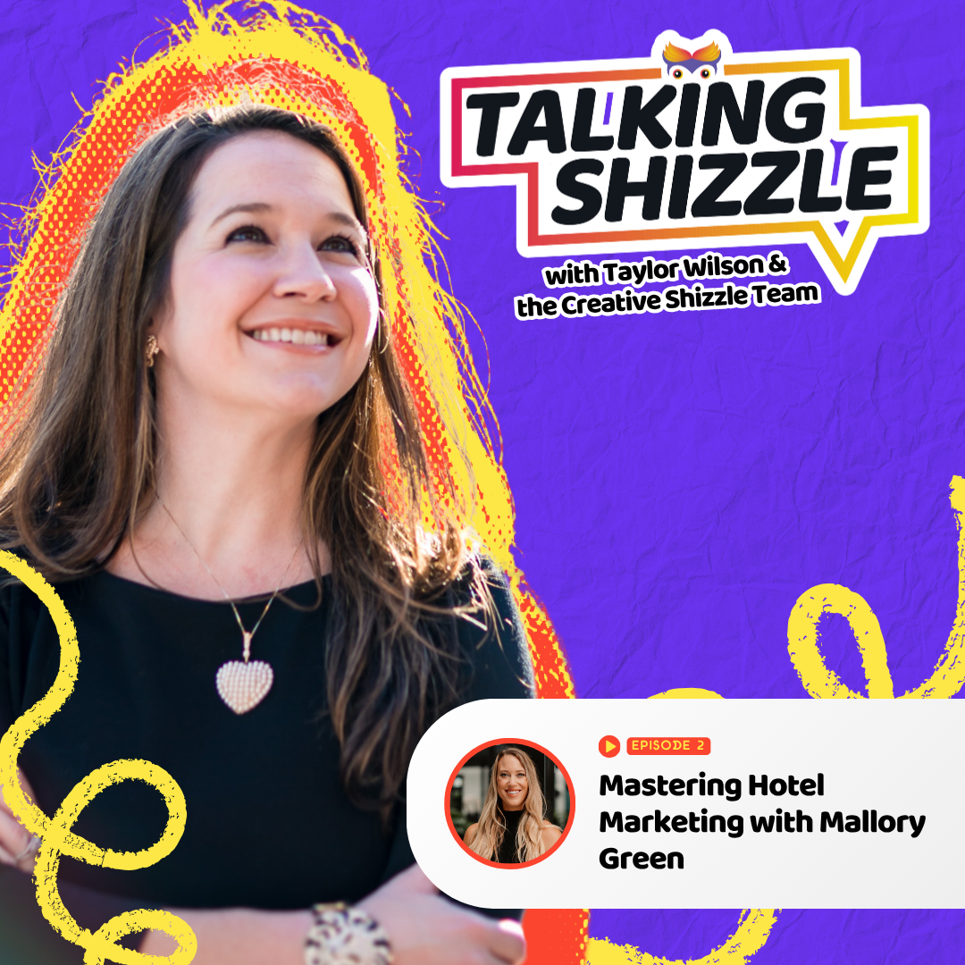 Booked & Branded: How to Build a Hotel Everyone Wants to Stay (and Post) In