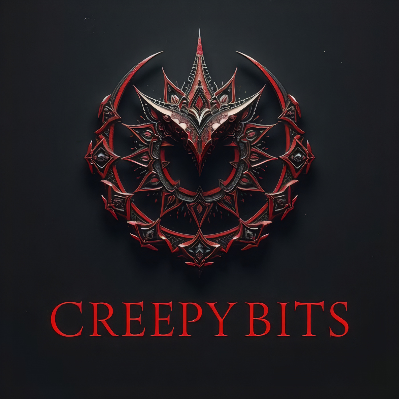 Creepybits
