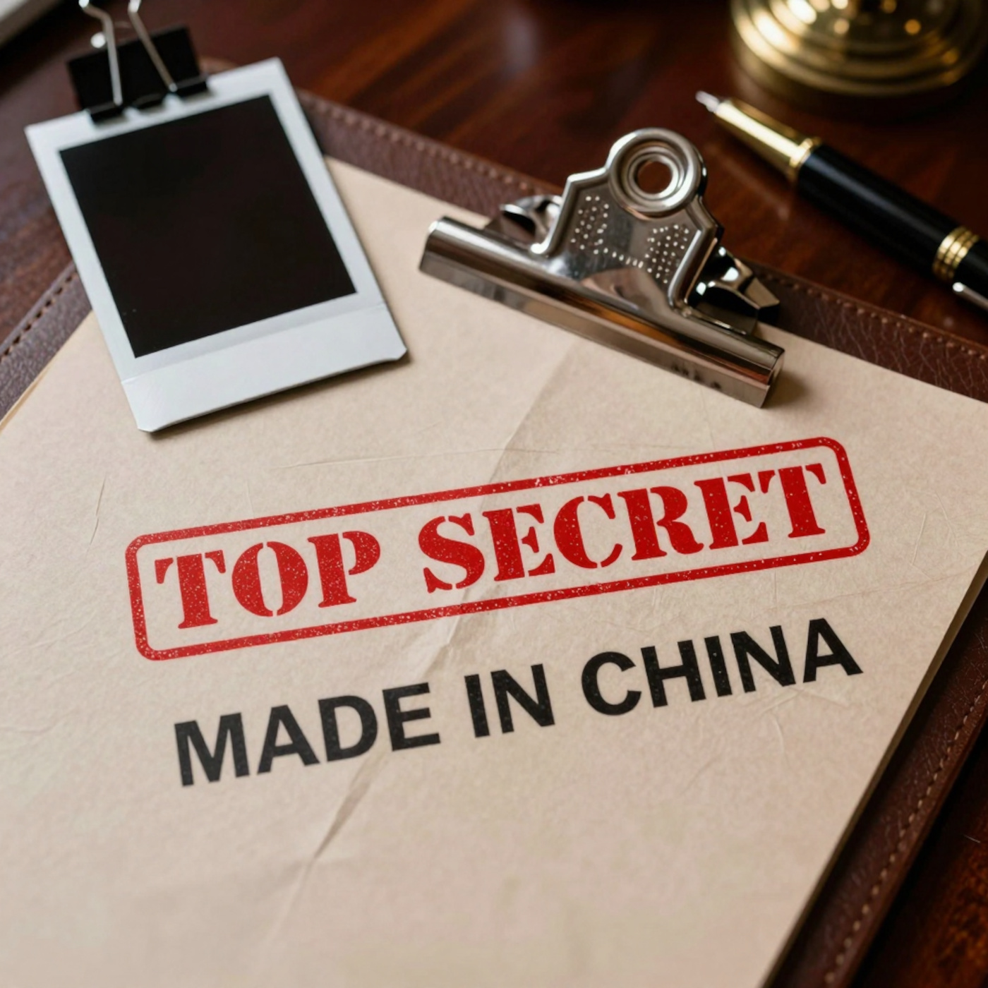 Chinese Liberty: The AI Suicide Pact