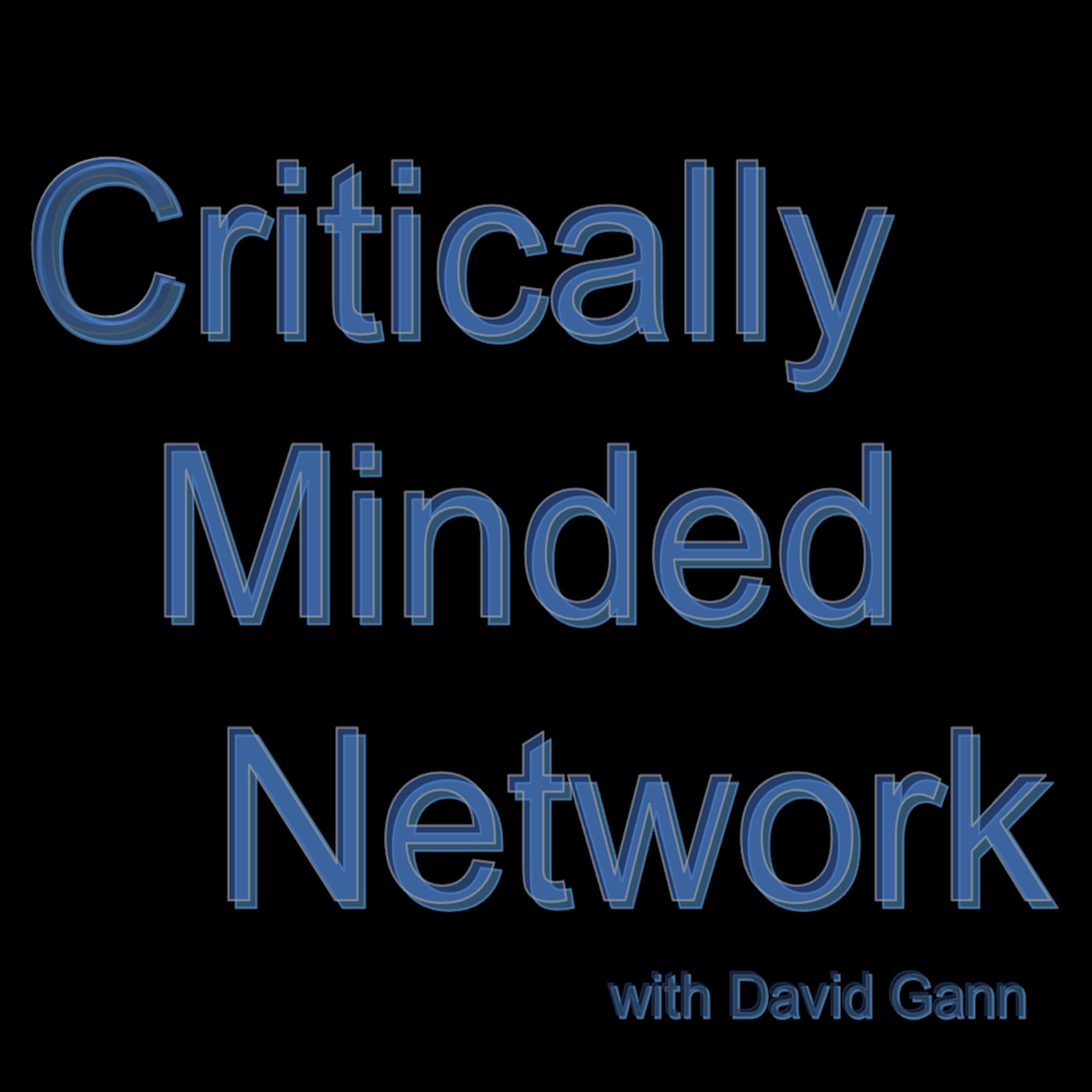 Critically Minded Podcast Network