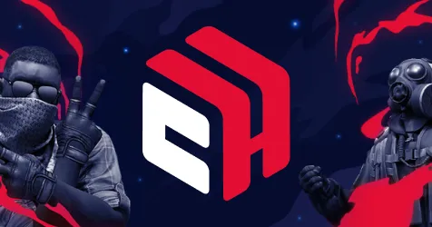 Cs2hug logo
