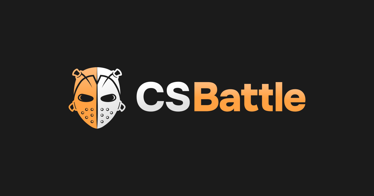 Csbattle logo