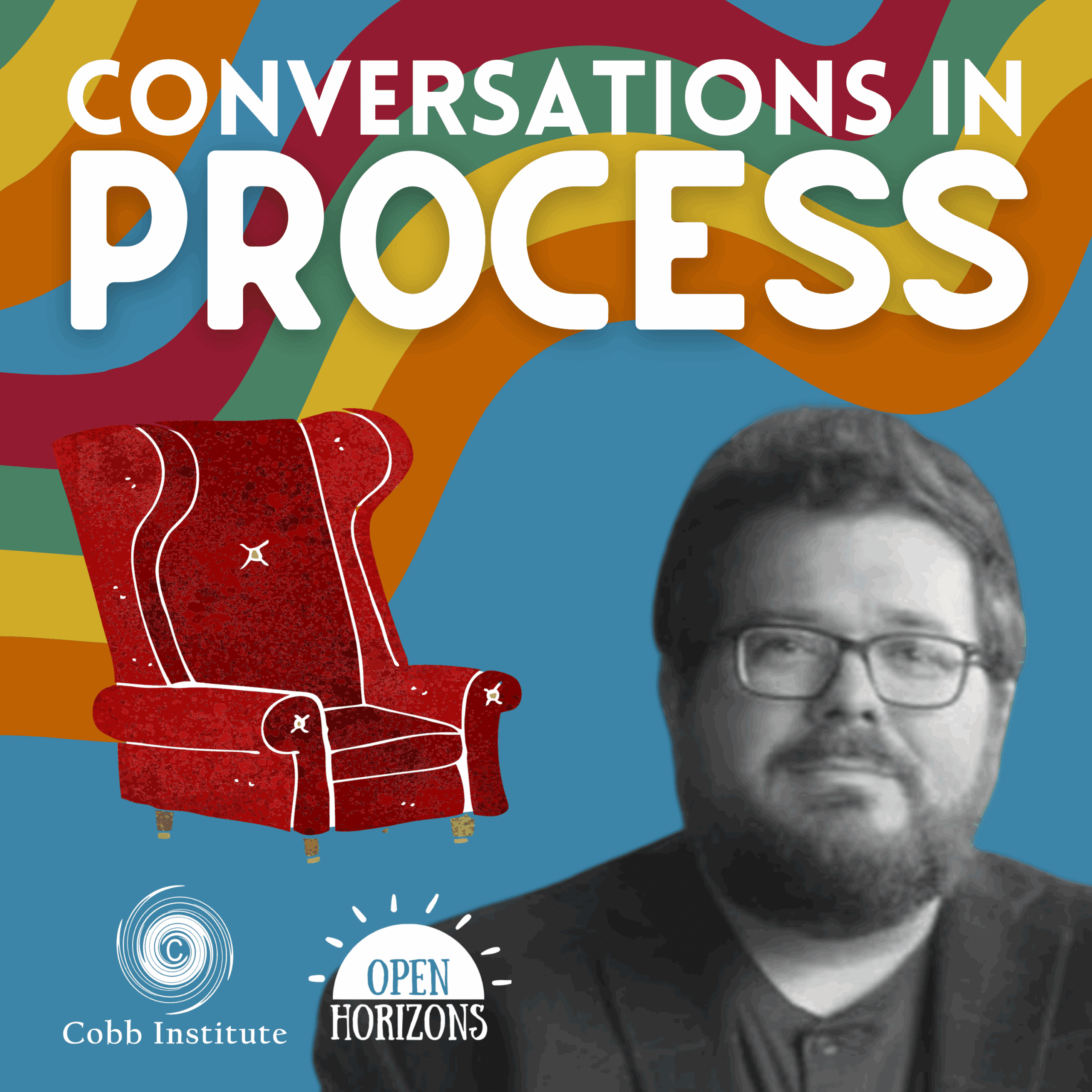 Tripp Fuller – Growing in Faith, Family, and Friendship as a Process Christian