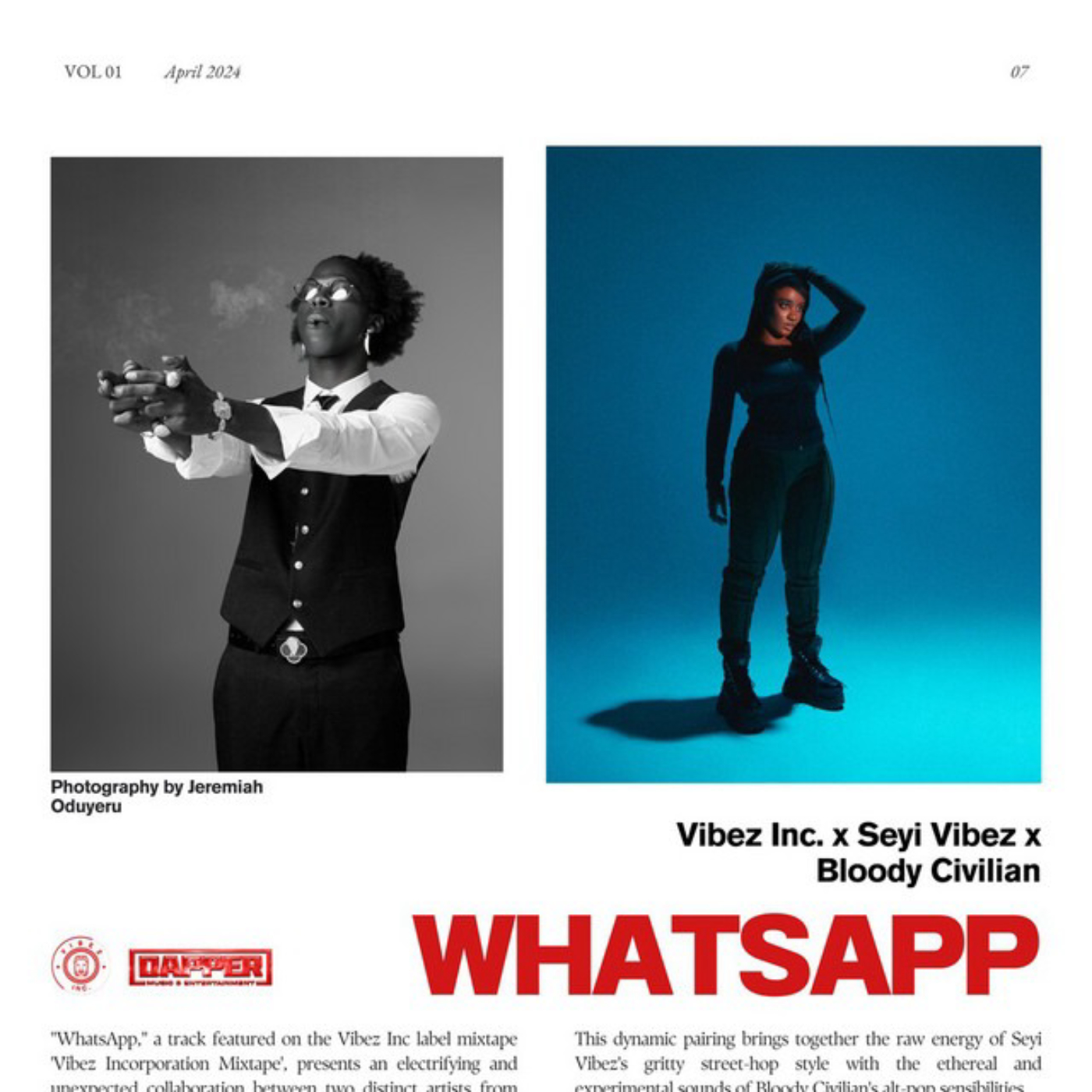 WHATSAPP