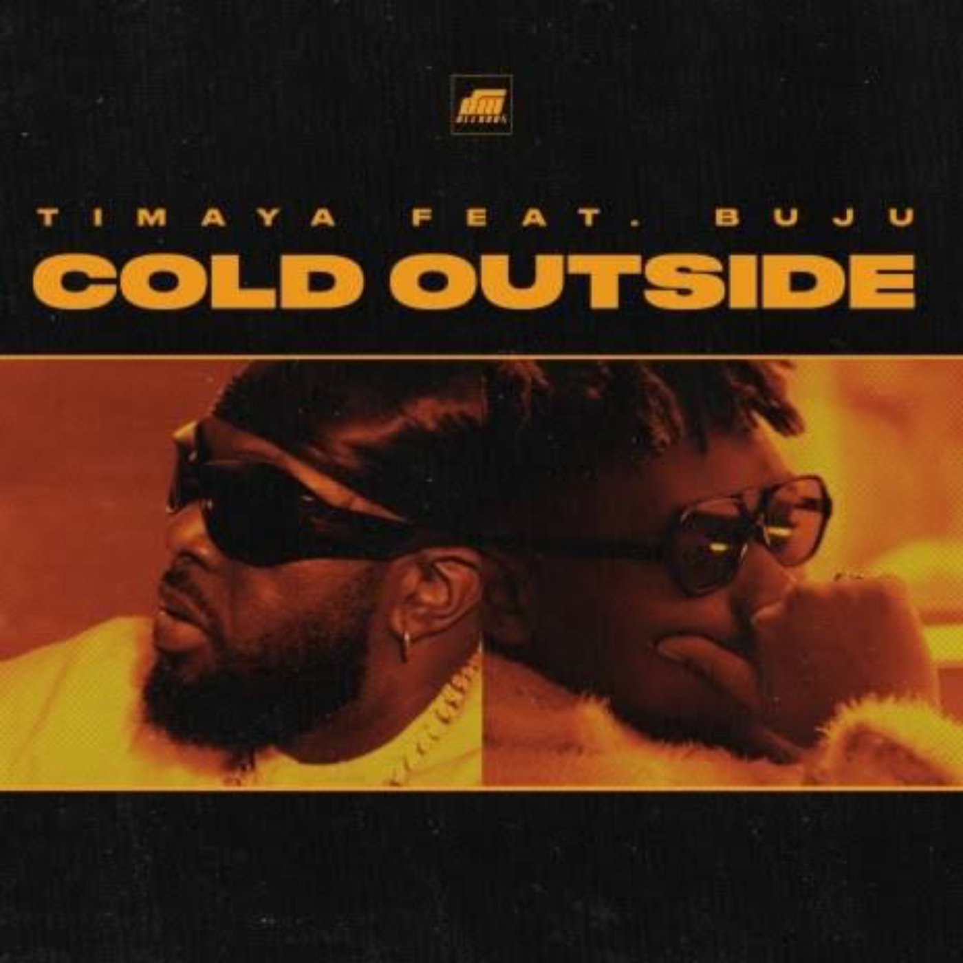 COLD OUTSIDE