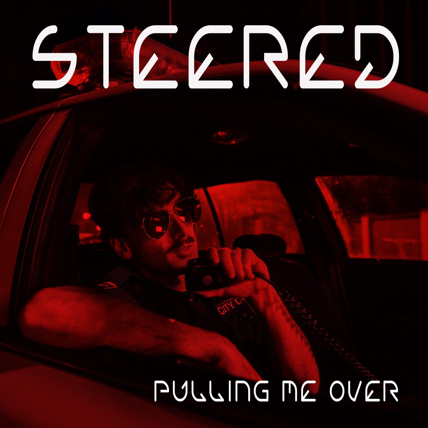Pulling Me Over