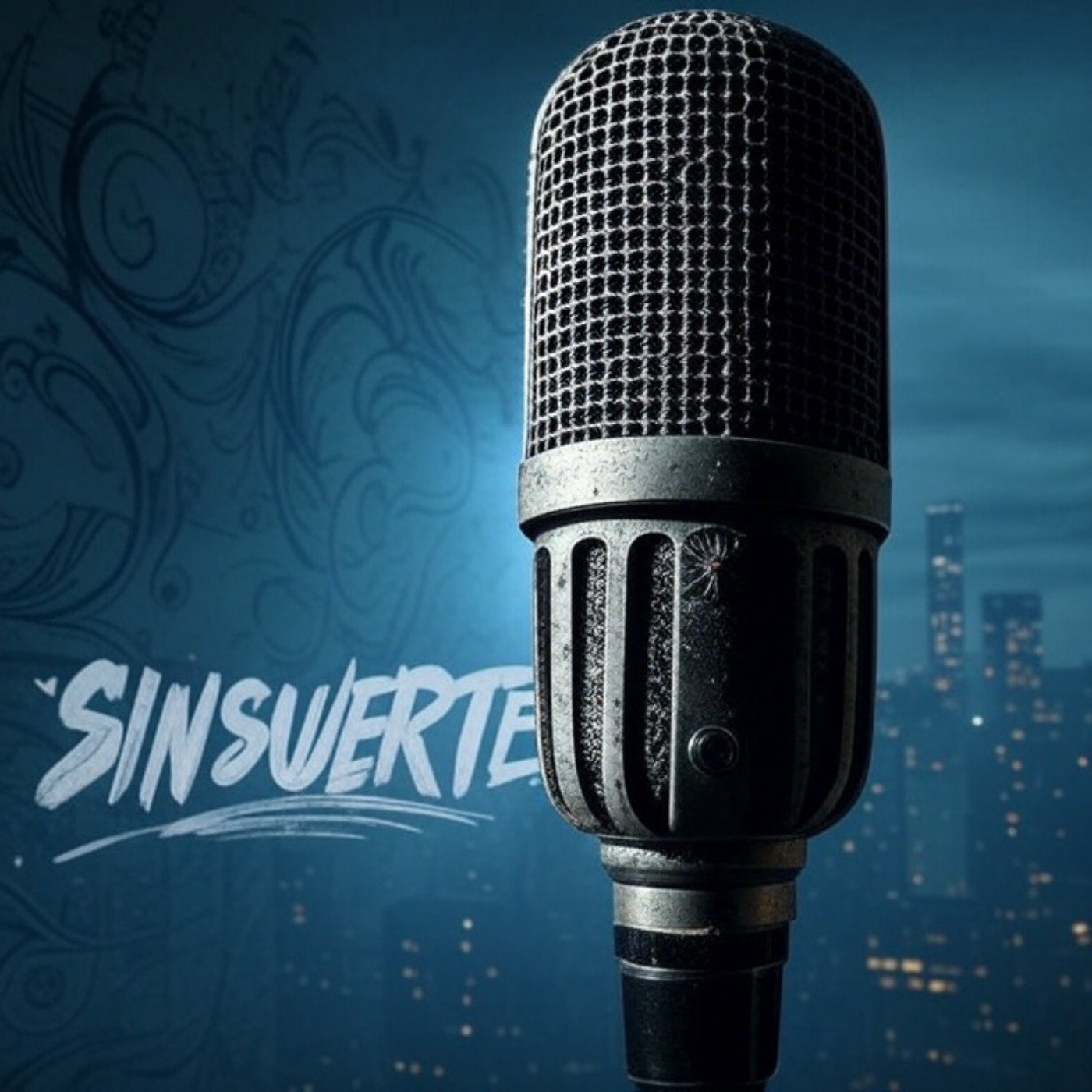 Sin Suerte