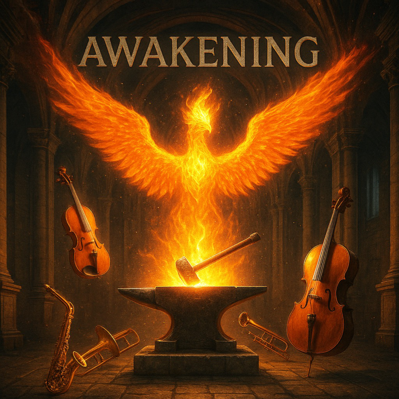 AWAKENING