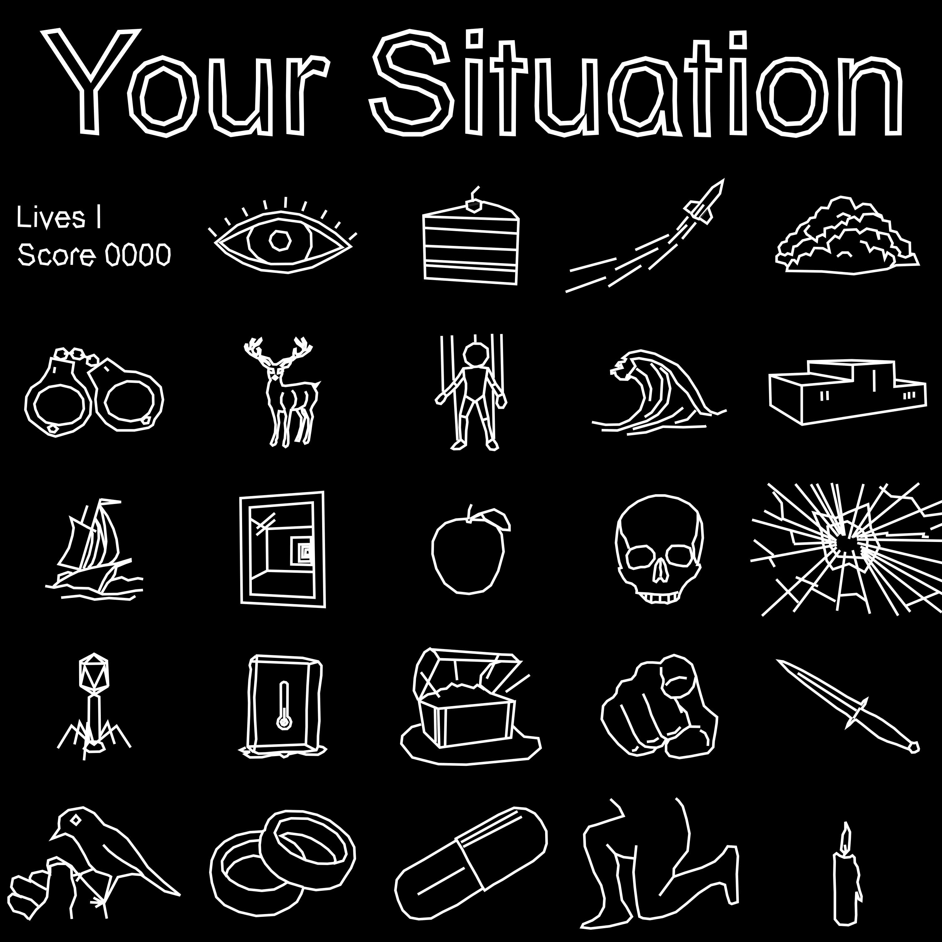 Your Situation