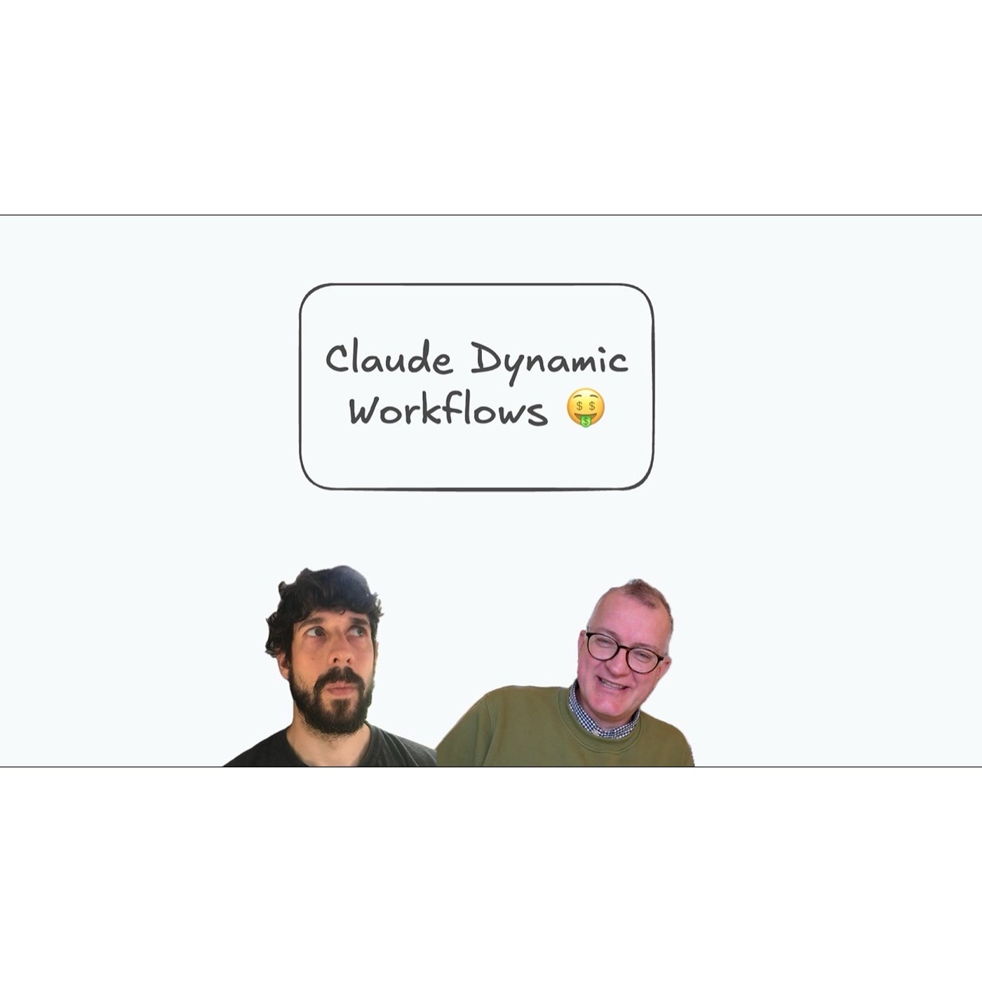 Claude Dynamic Workflows 🤑