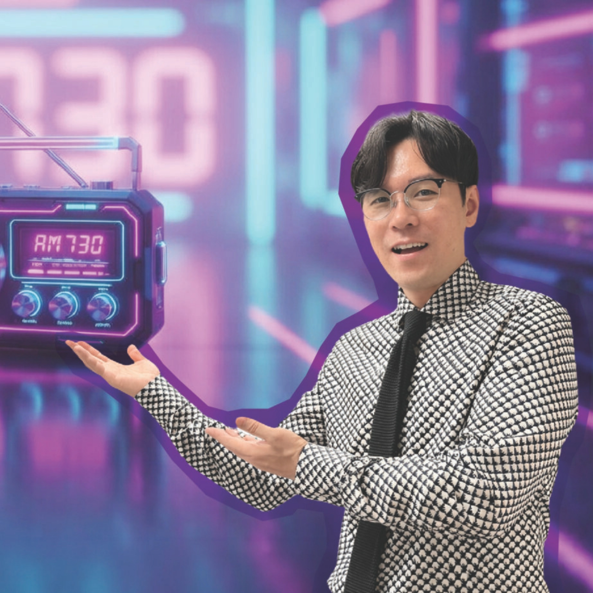 2026.08.07 라디오 세상