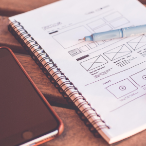 #1 Episode – Funktionalität vor Design
