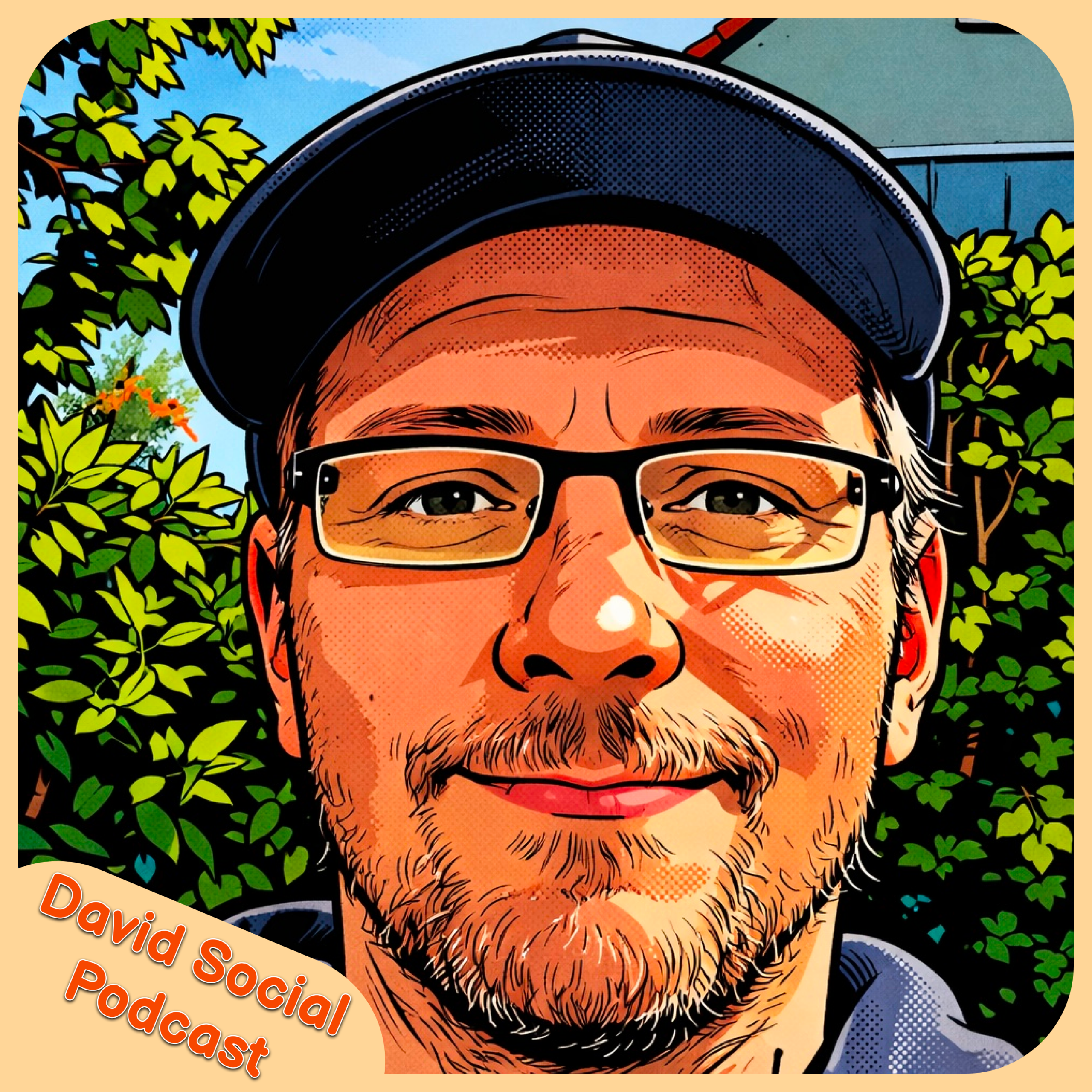 David Social (.org)
