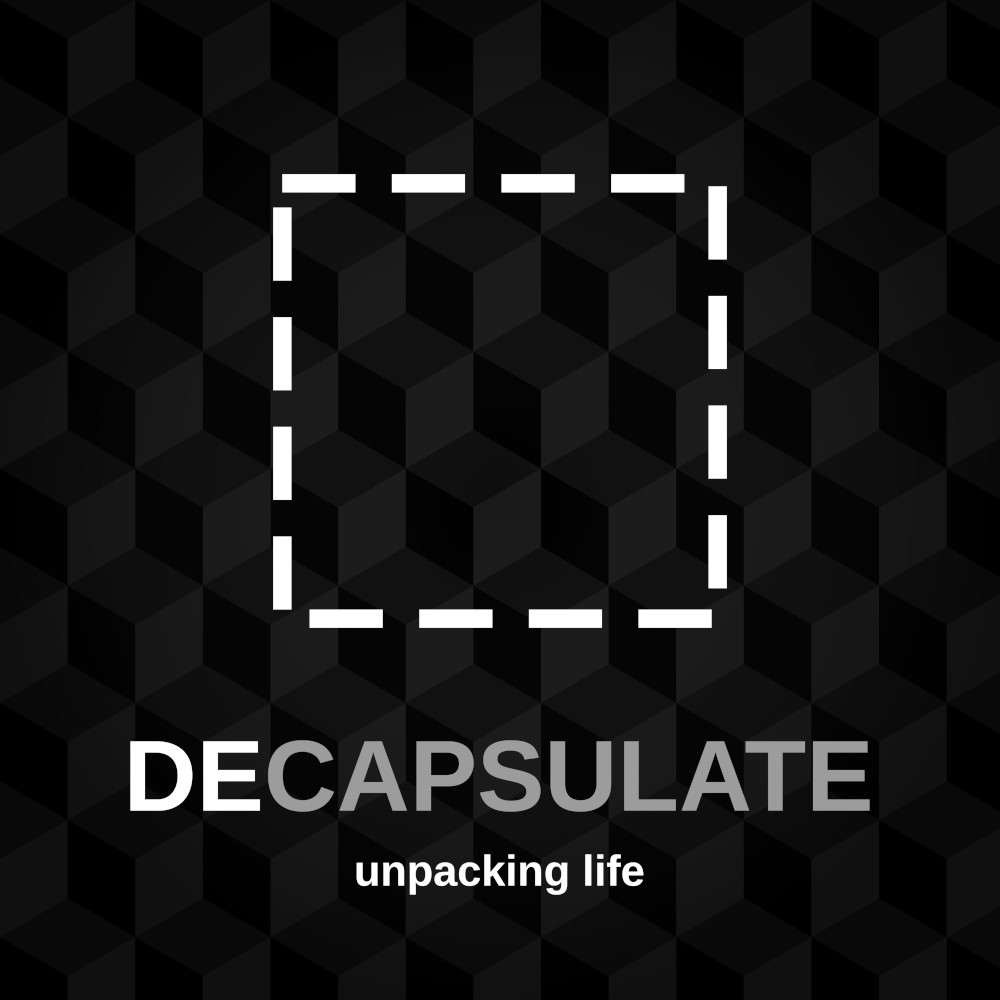 Decapsulate