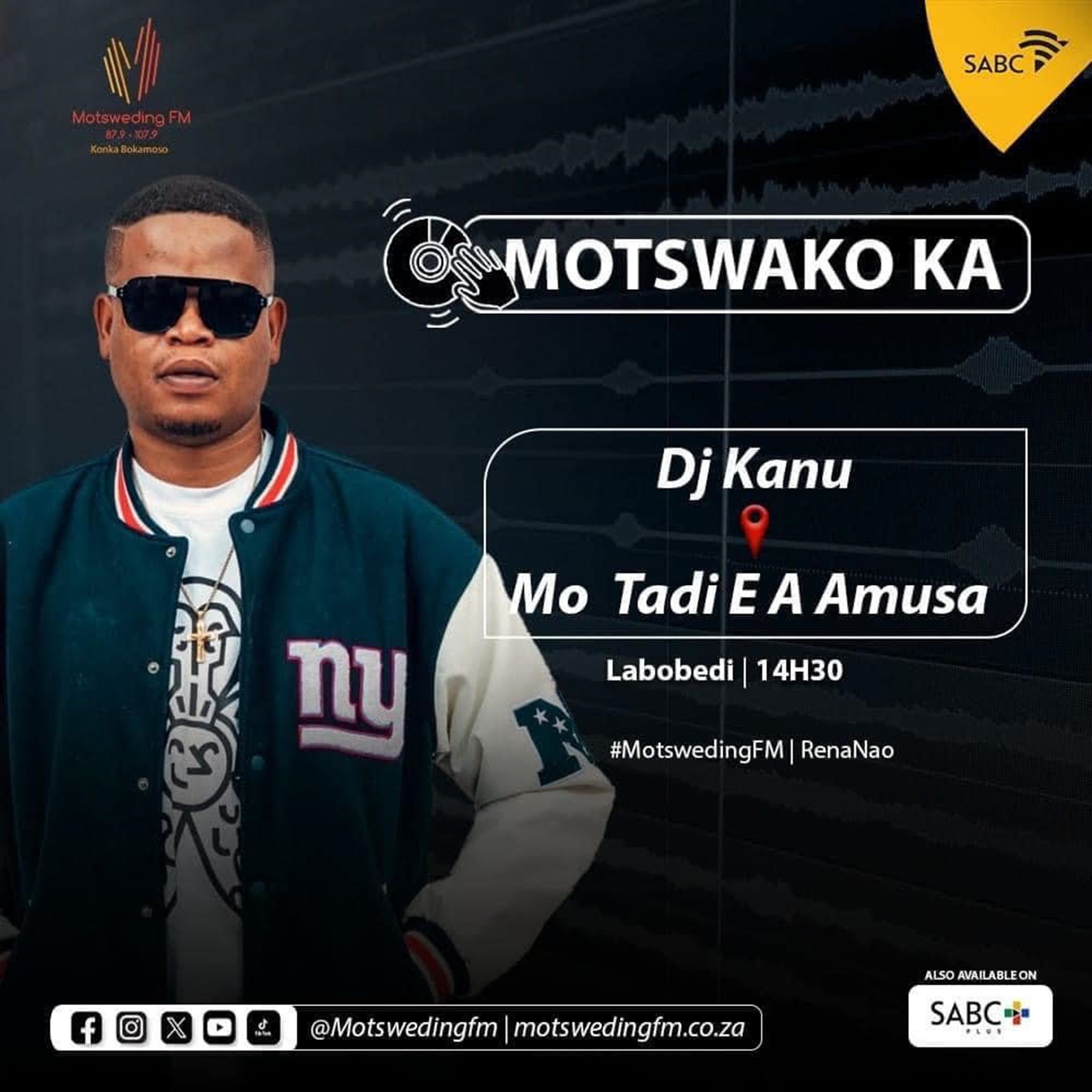 MOTSWEDING FM S01 EP 20