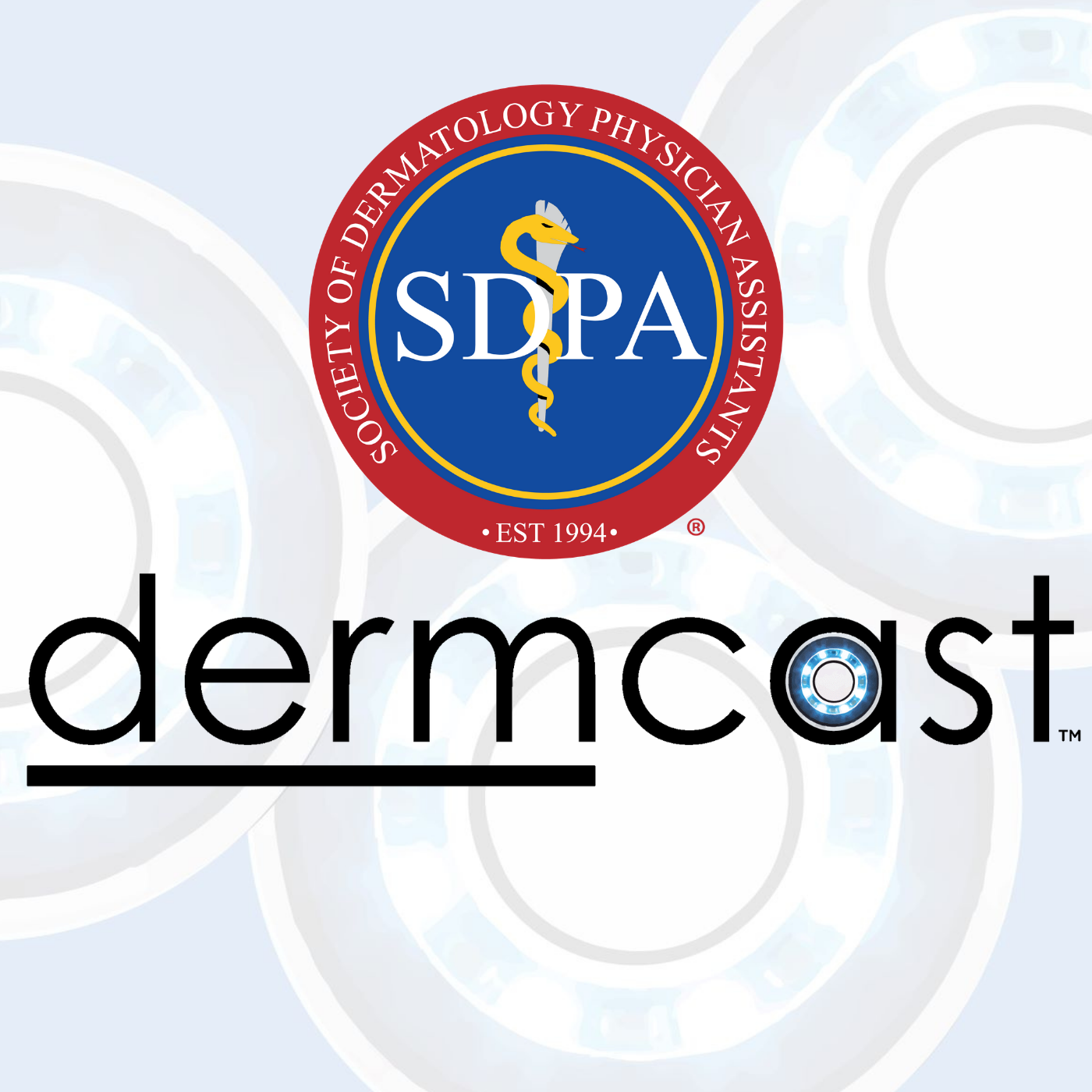 Dermcast.live @ SDPA Vegas — Allyssa Clapsaddle, PA-C