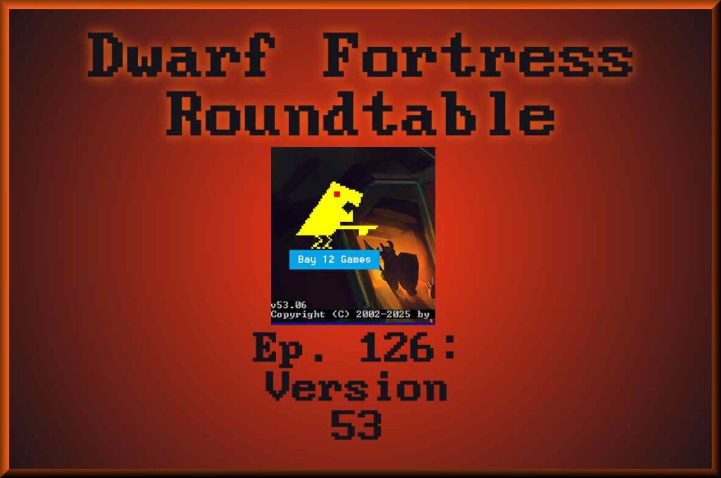 Ep. 126: Version 53