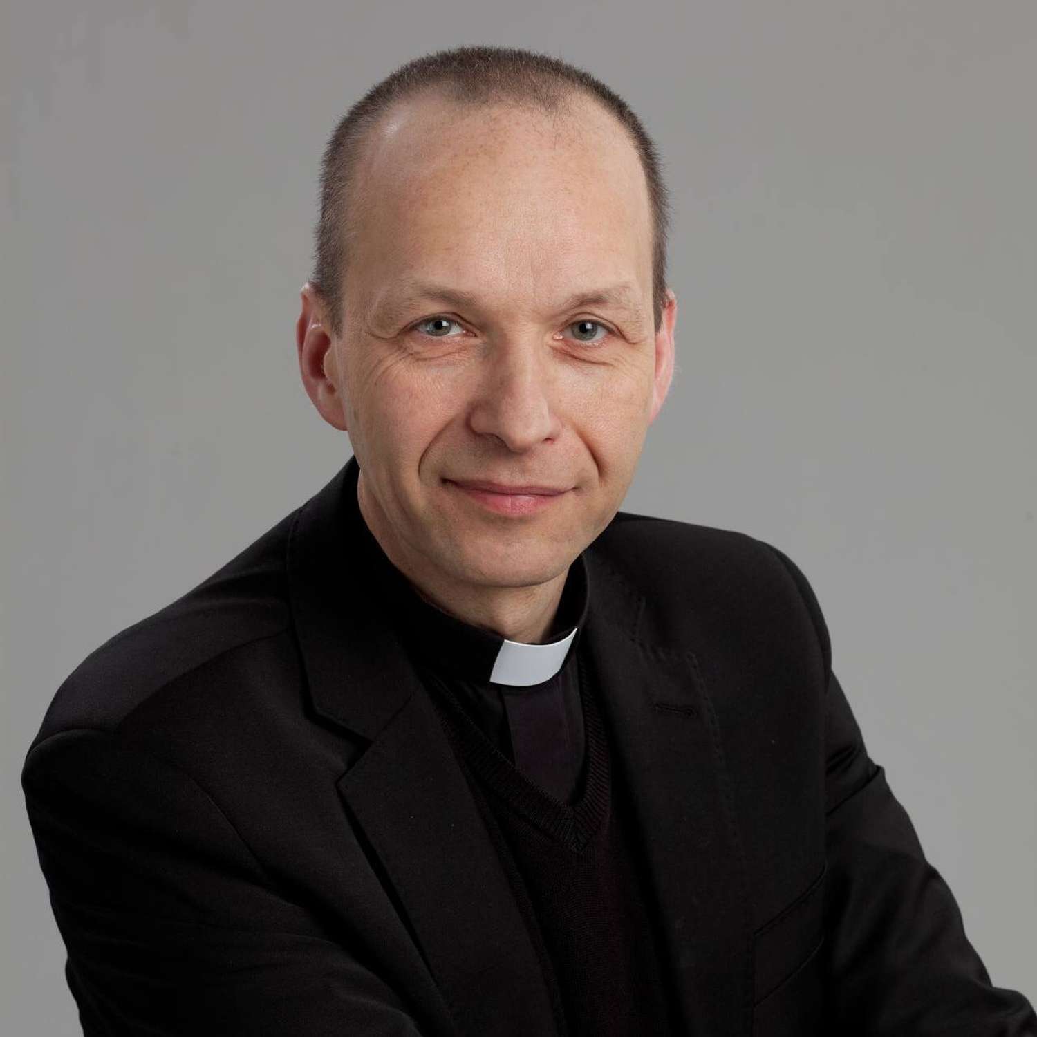 Biskup Jozef HaÄ¾ko