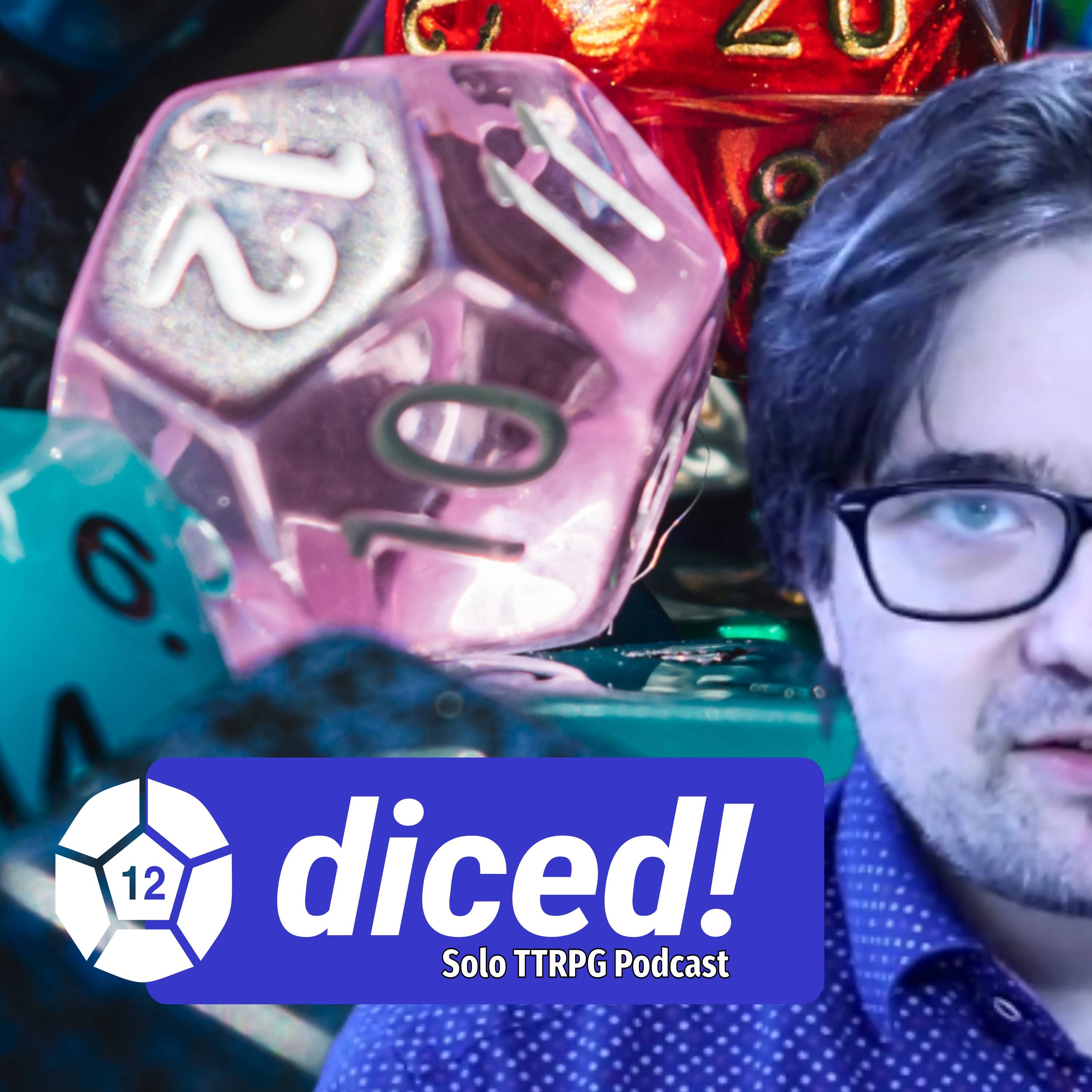 diced!