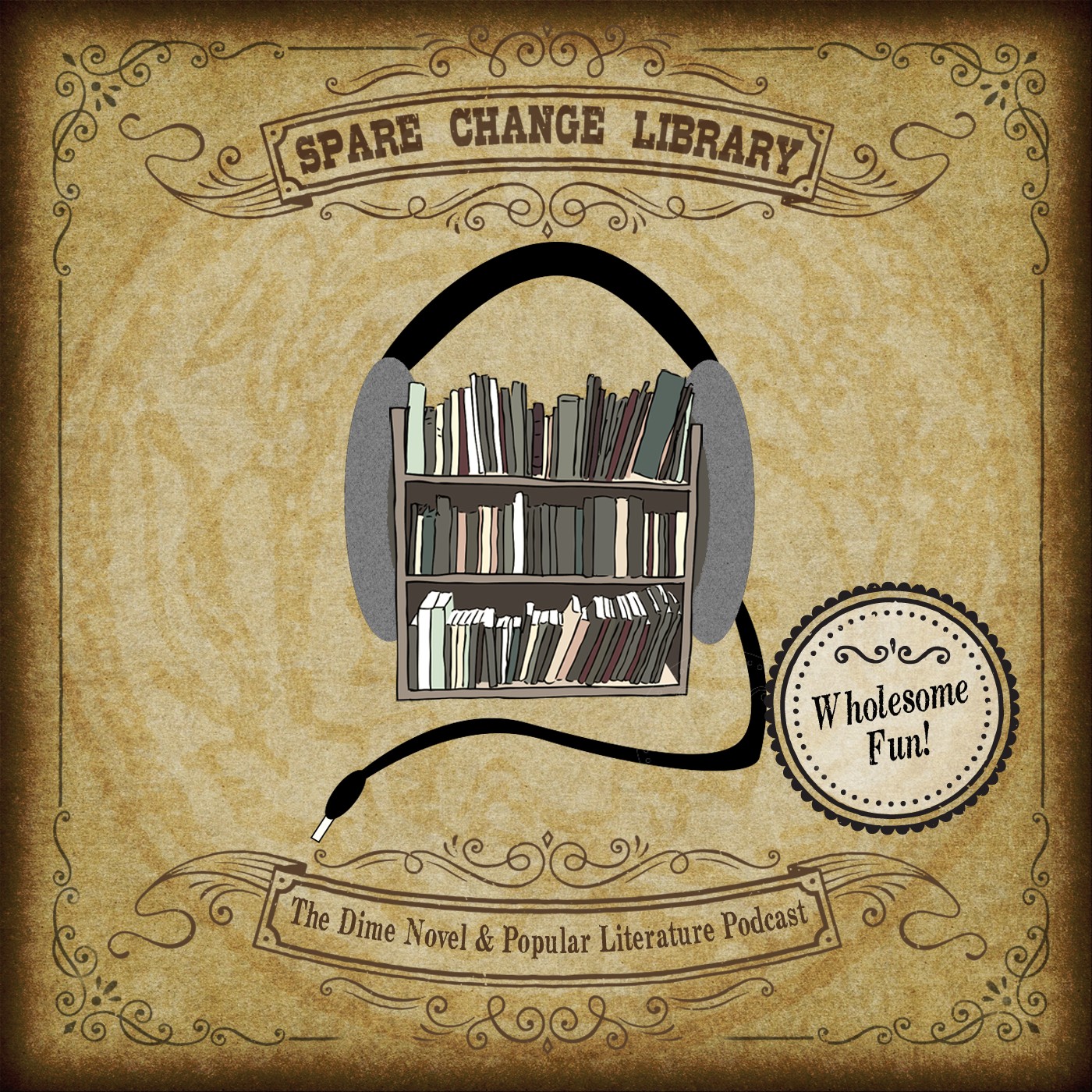 The Spare Change Library