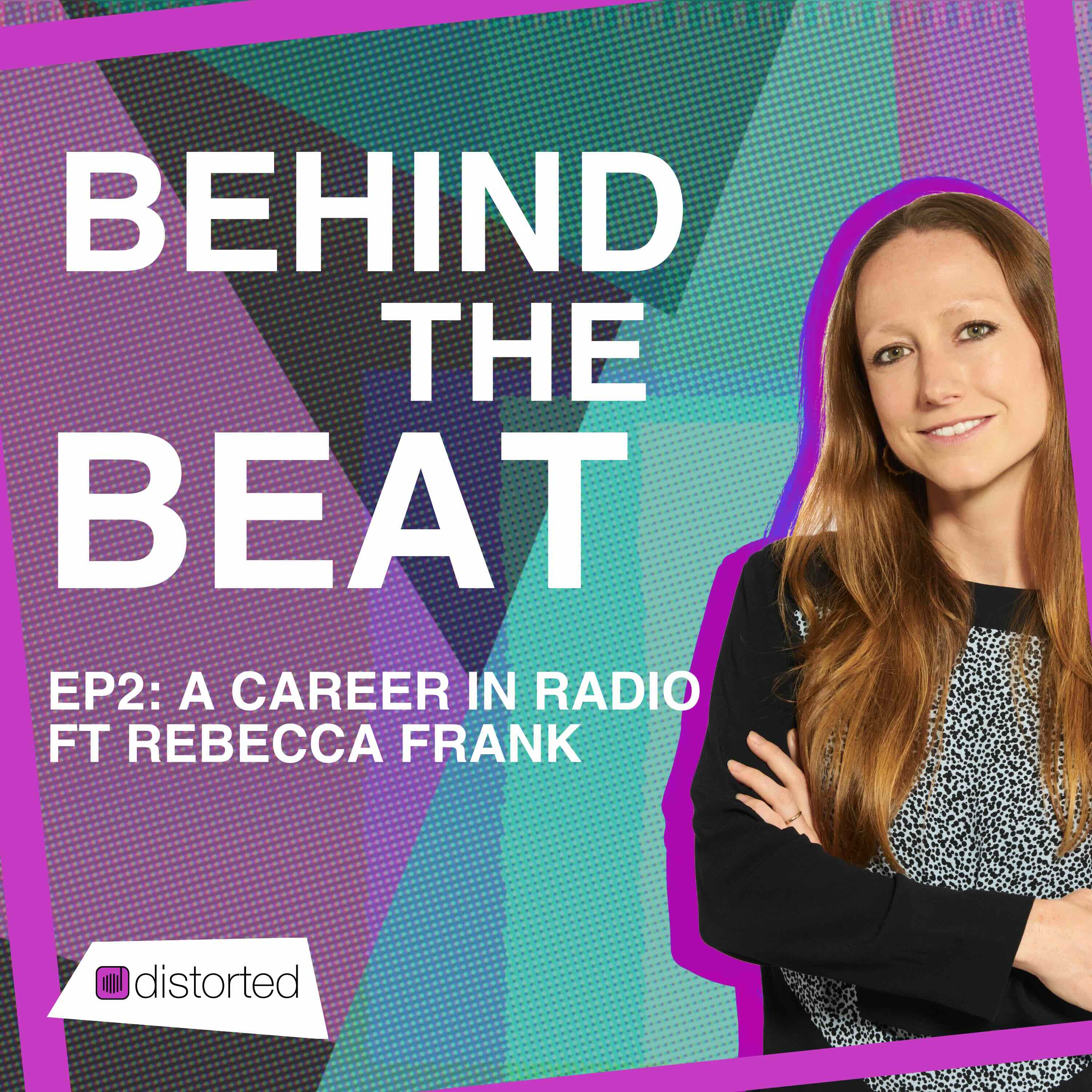 A Career in Radio - ft. Rebecca Frank