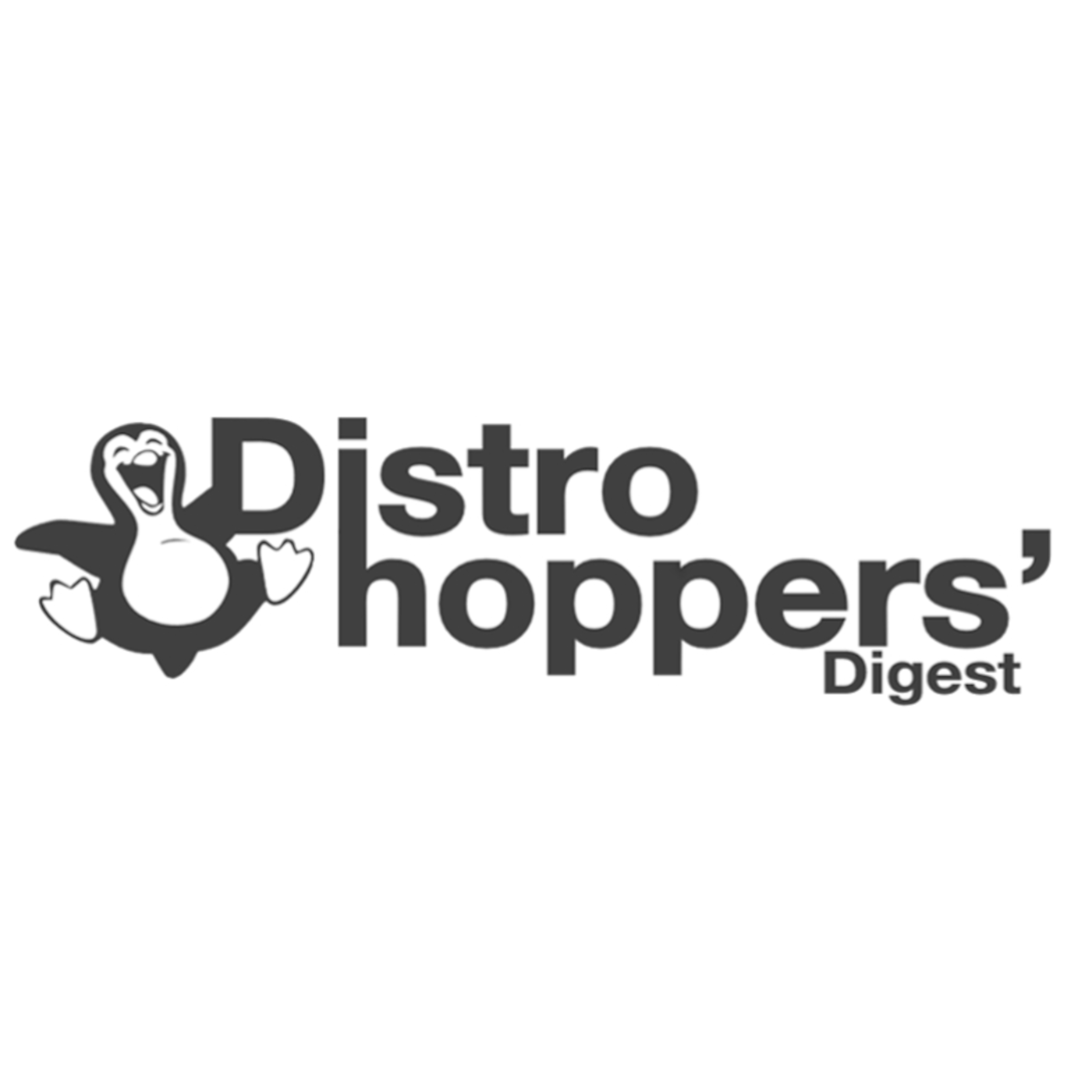Distrohoppers' Digest