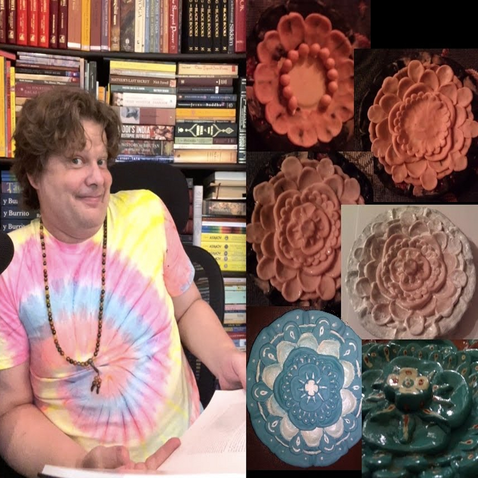 Carl Jung, Black Books - Part 9
