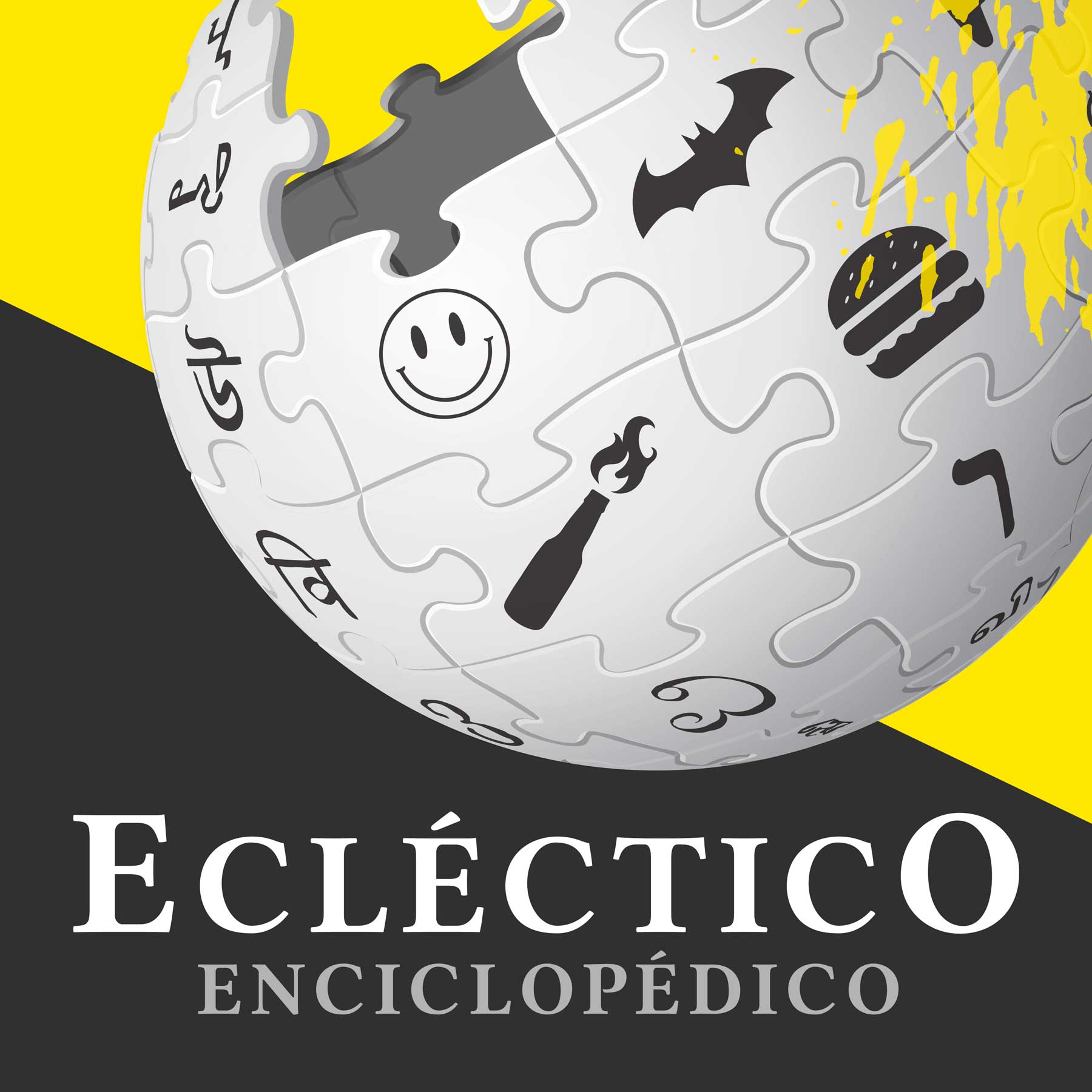 EclÃ©ctico EnciclopÃ©dico