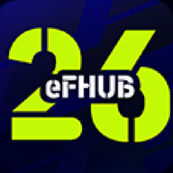 Efhub logo