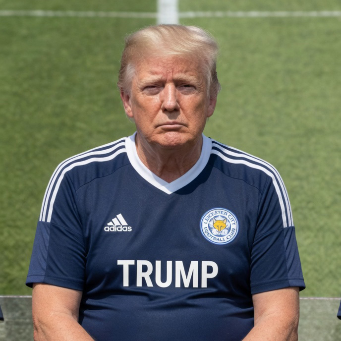 Second String Donny