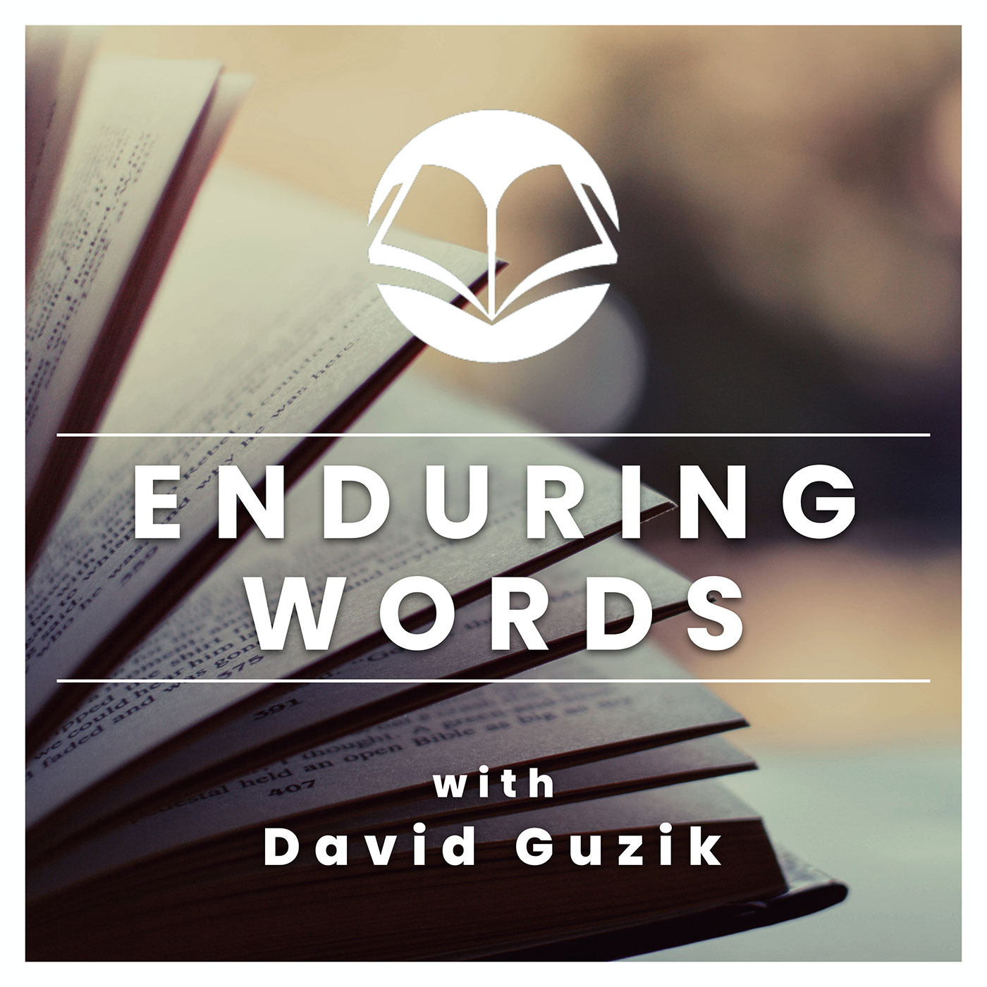 Enduring Words with David Guzik - Enduring Word