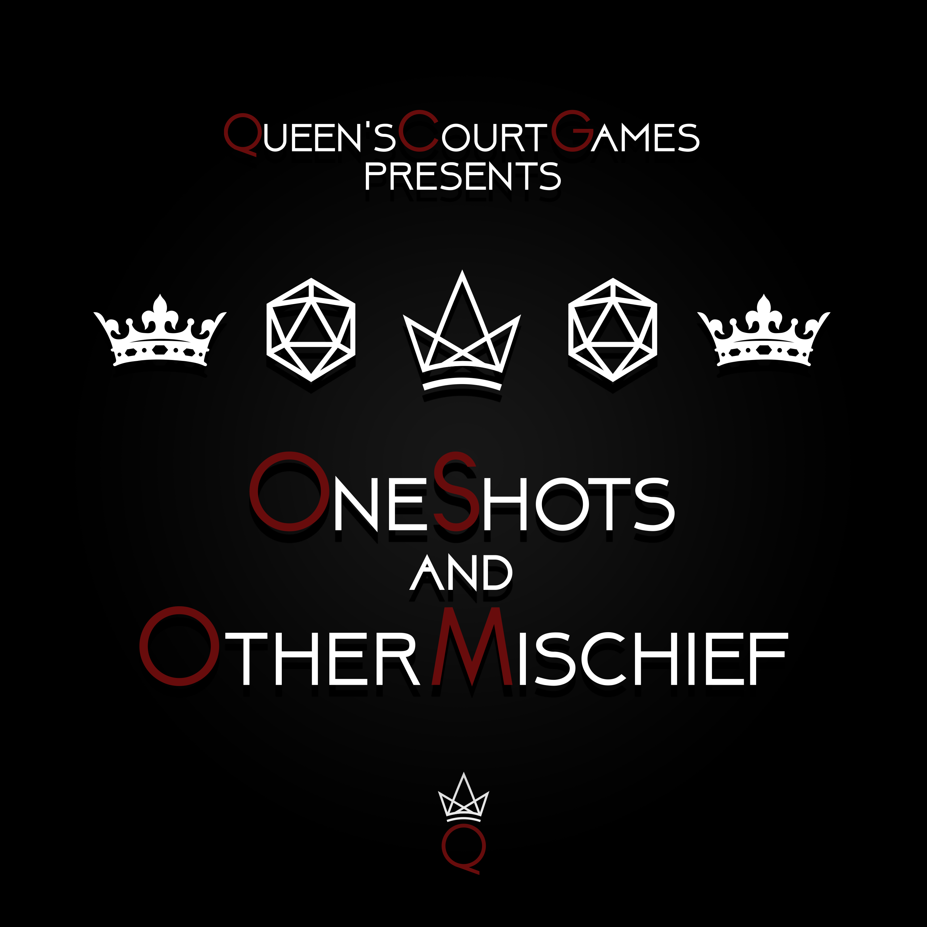 One Shots and Other Mischief