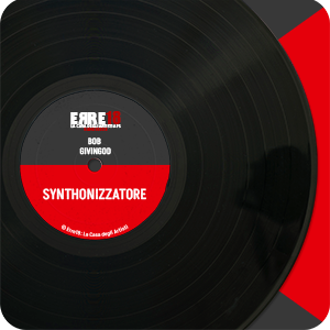 Synthonizzatore – Puntata 38 2024.11.27