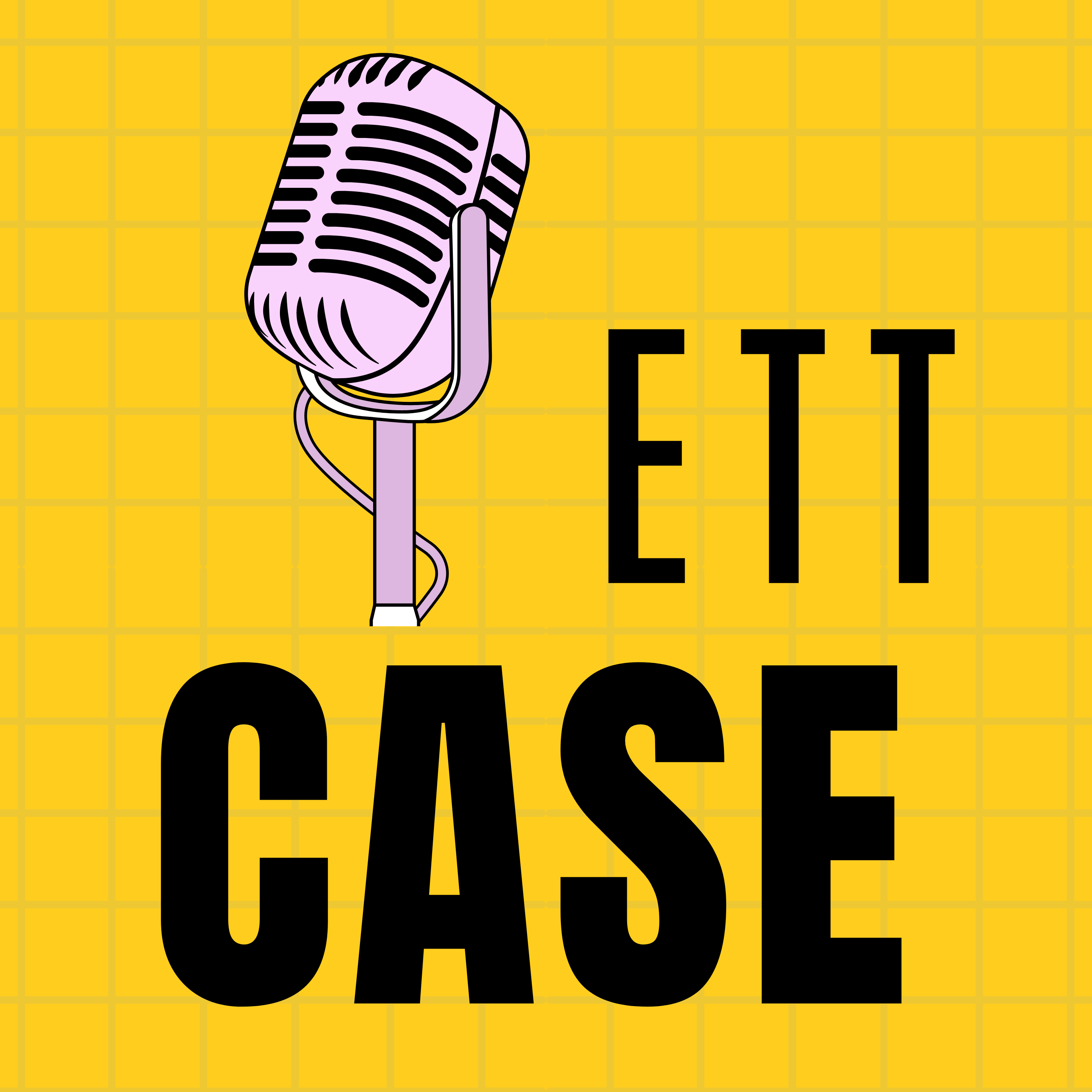 Ett Case