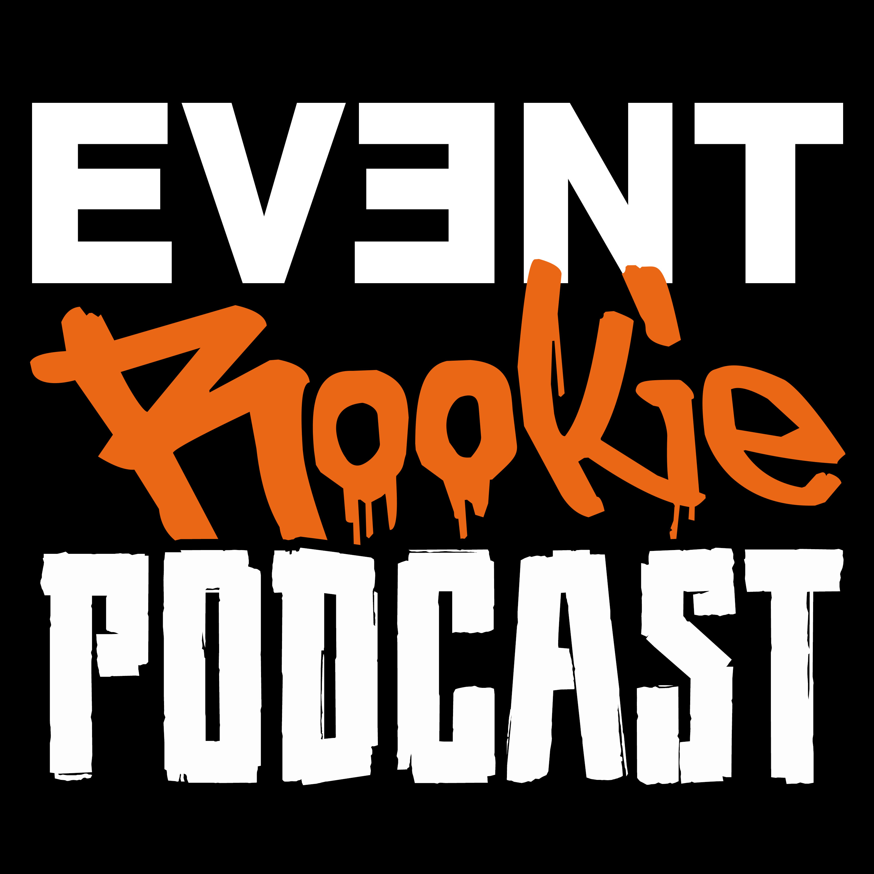 EVENT Rookie Podcast â€“ Der Podcast fÃ¼r Veranstaltungstechniker