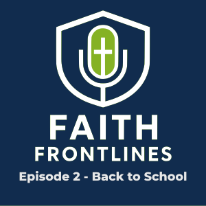 Episode 2 – Back to School