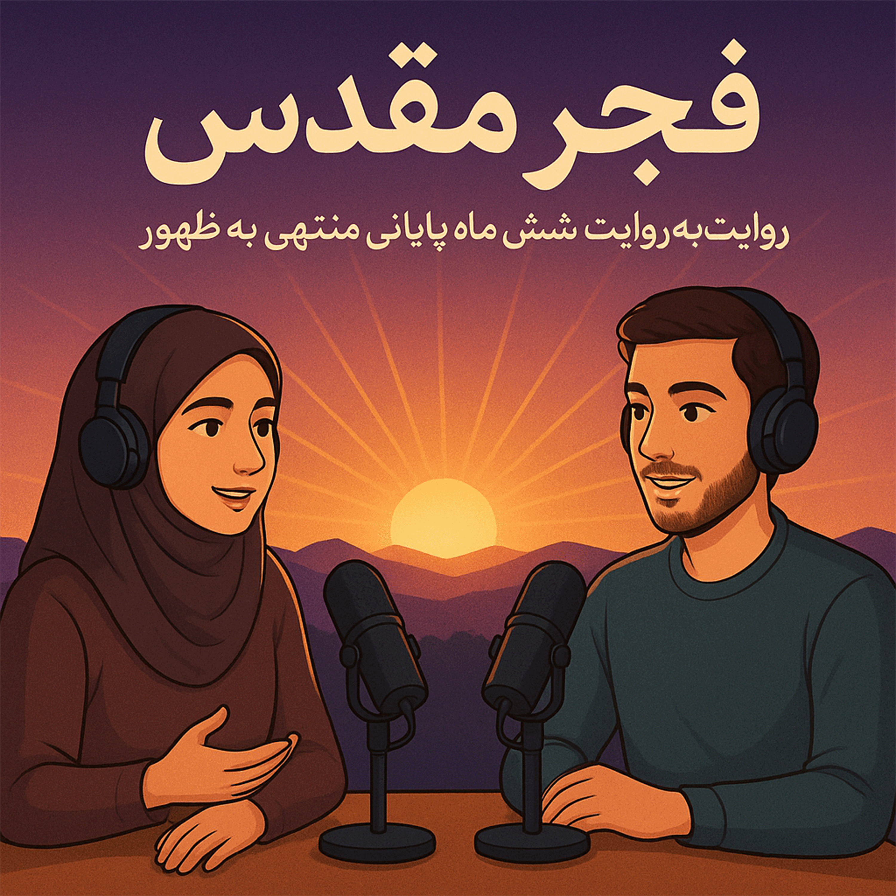 ÙØ¬Ø± Ù…Ù‚Ø¯Ø³