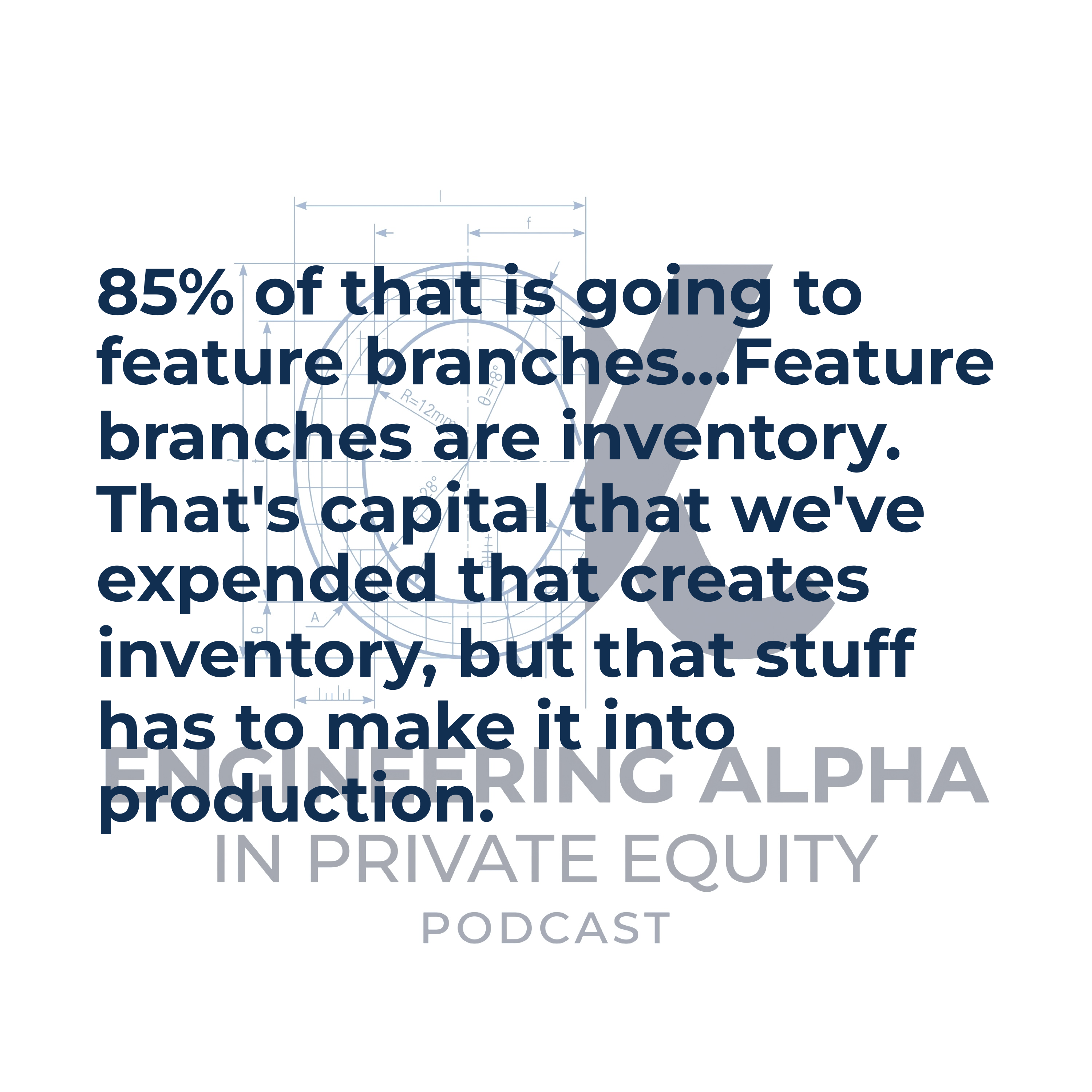 The 85% Inventory Trap: What 28 Million Workflows Reveal About AI ROI