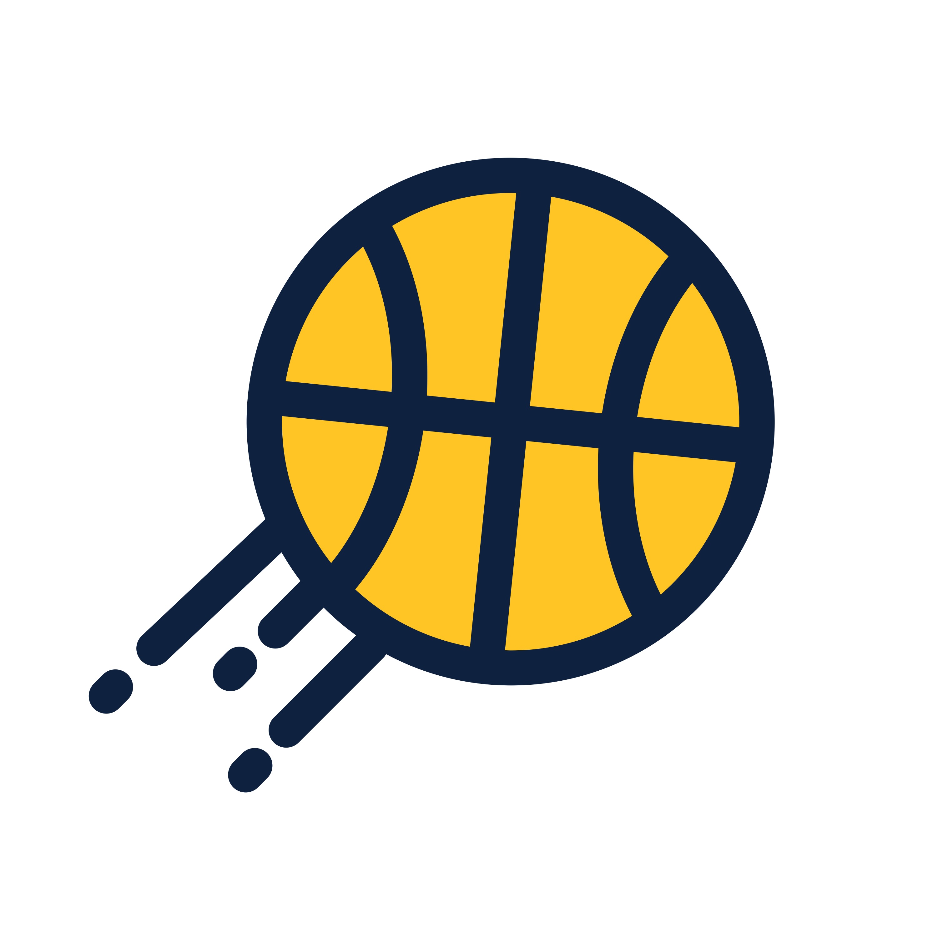The Nuggets Pod!