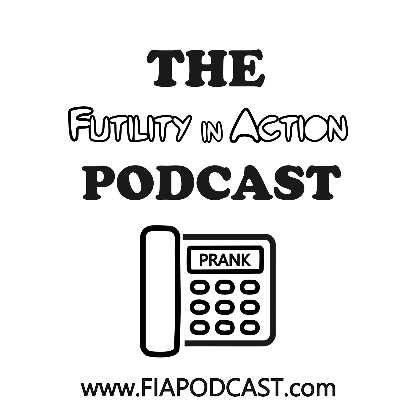 FIAPodcast